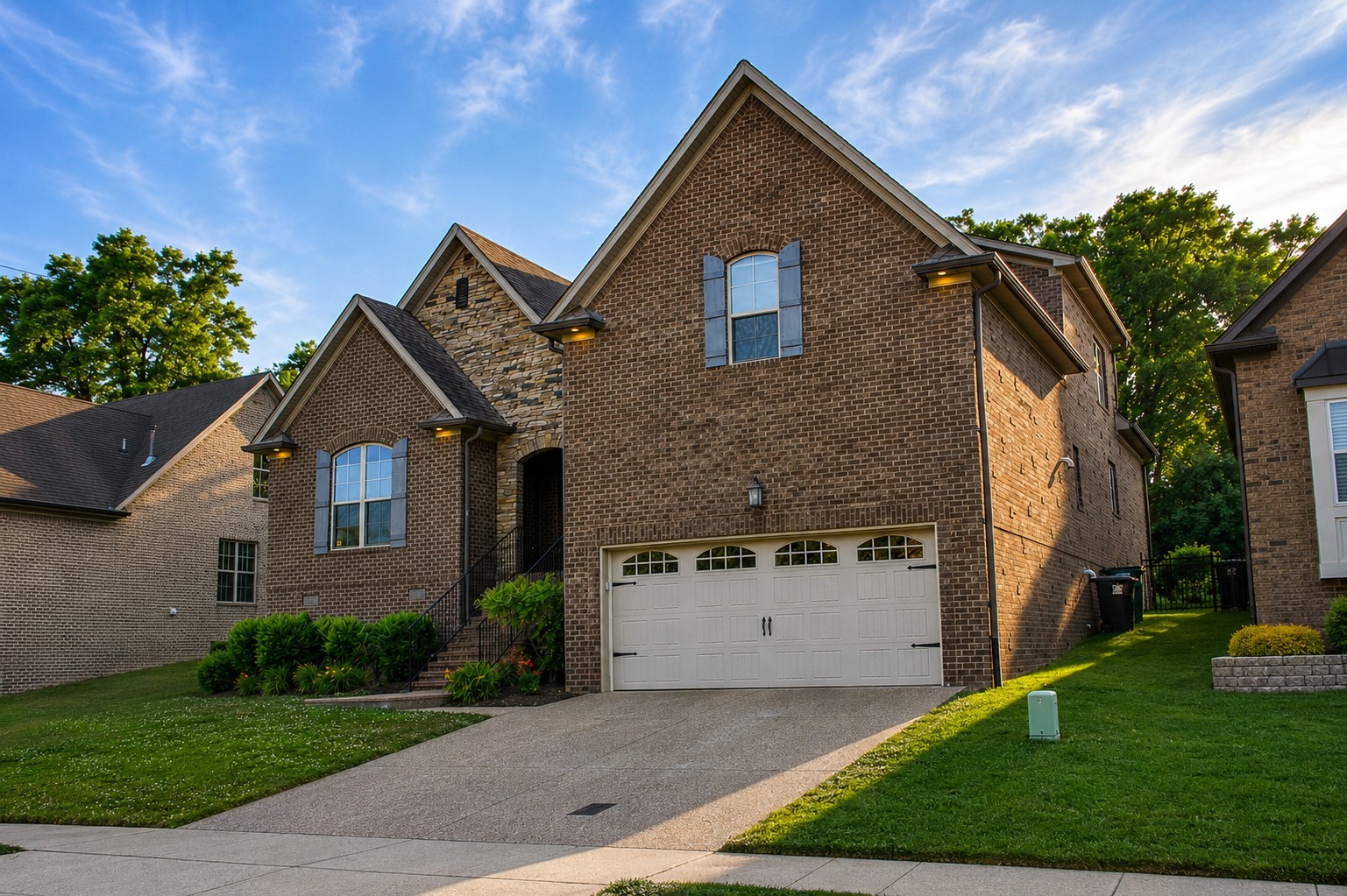 119 Stark Knob Rd