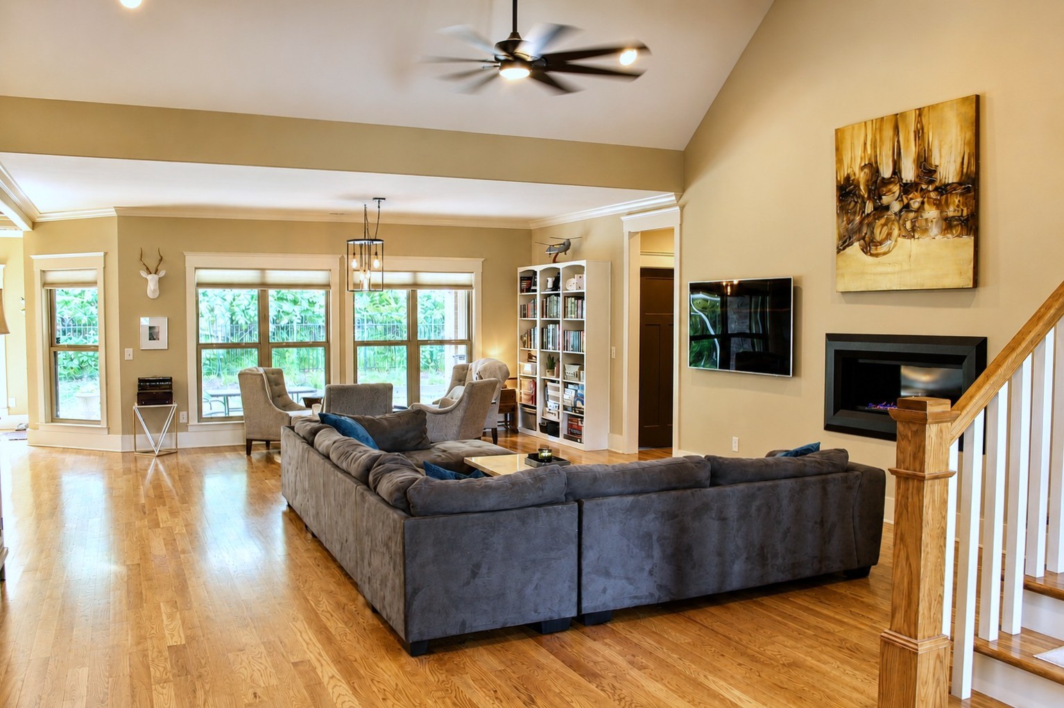119 Stark Knob Rd