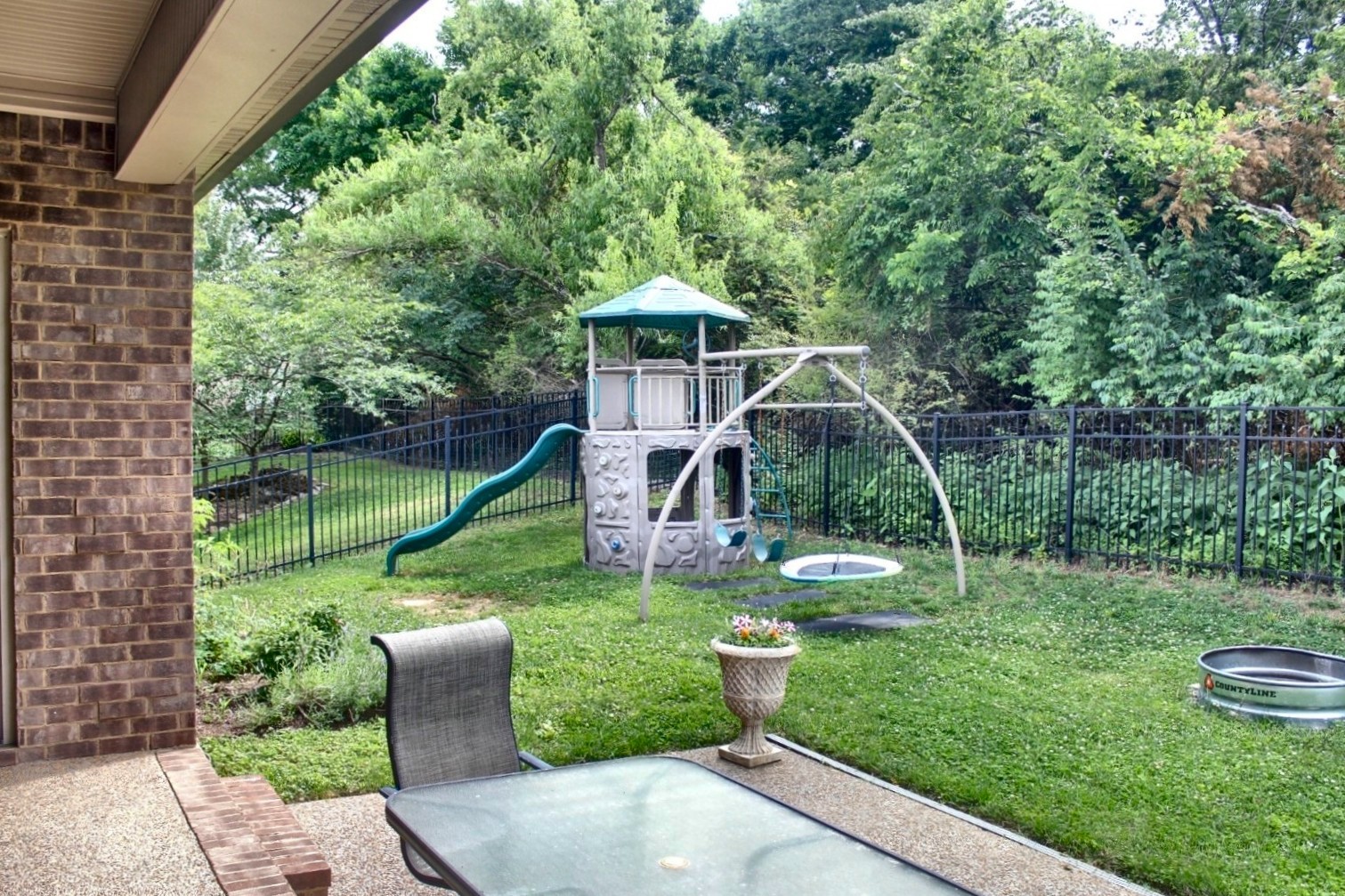 119 Stark Knob Rd