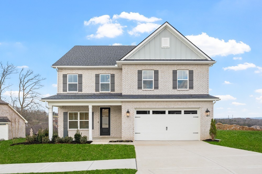1518 Quarry Rock Way