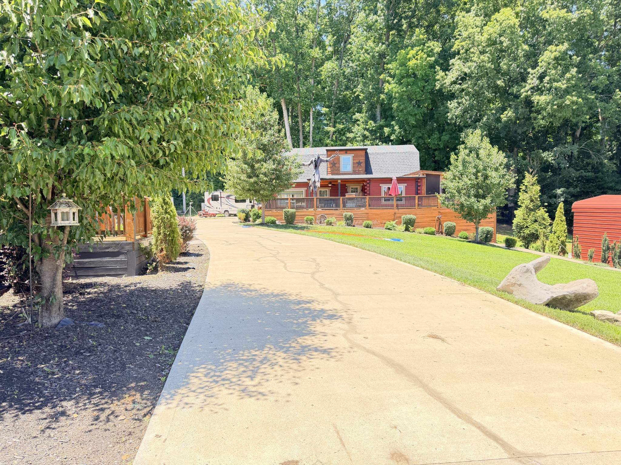 3021 Nicole Rd
