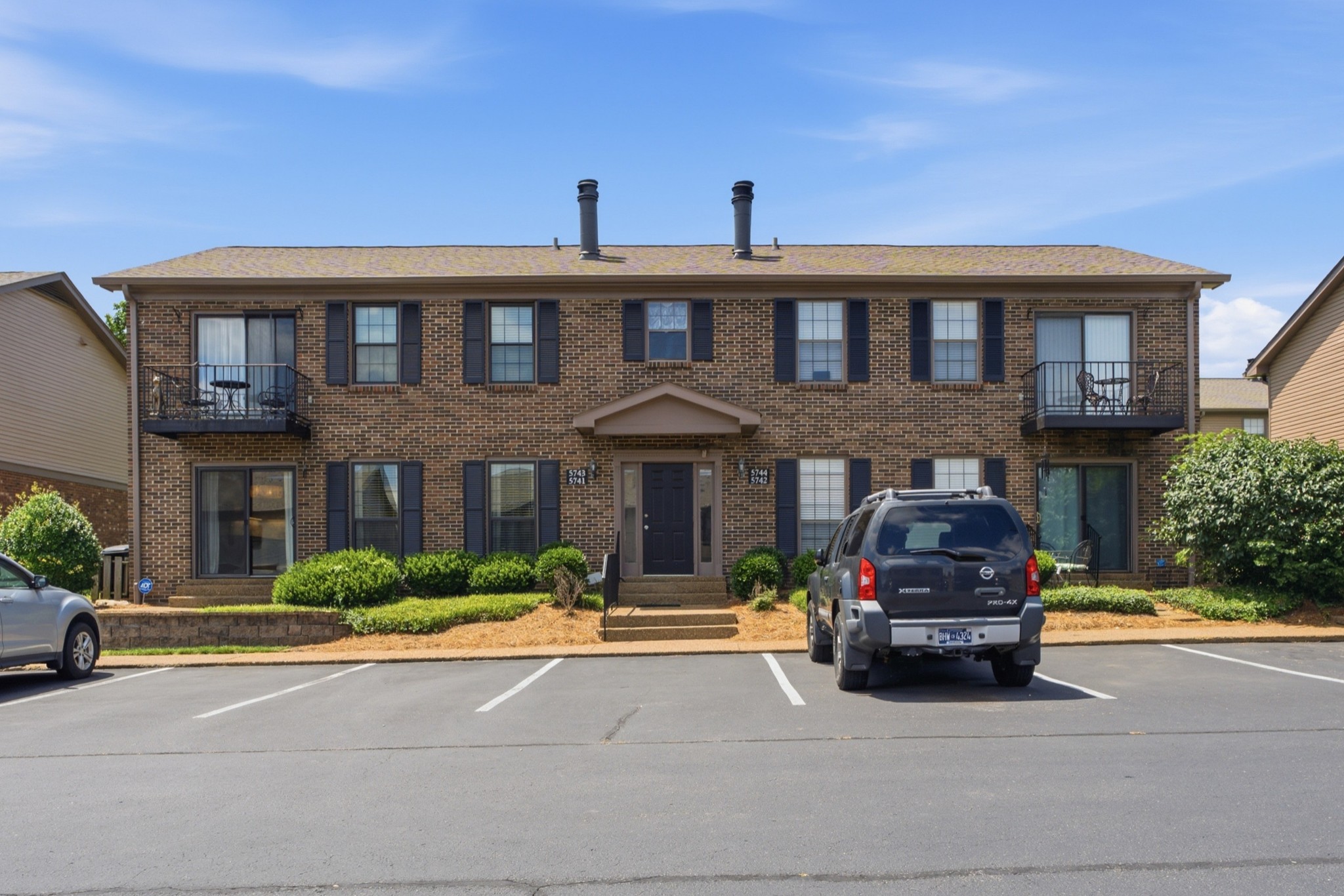 5741 Brentwood Trce