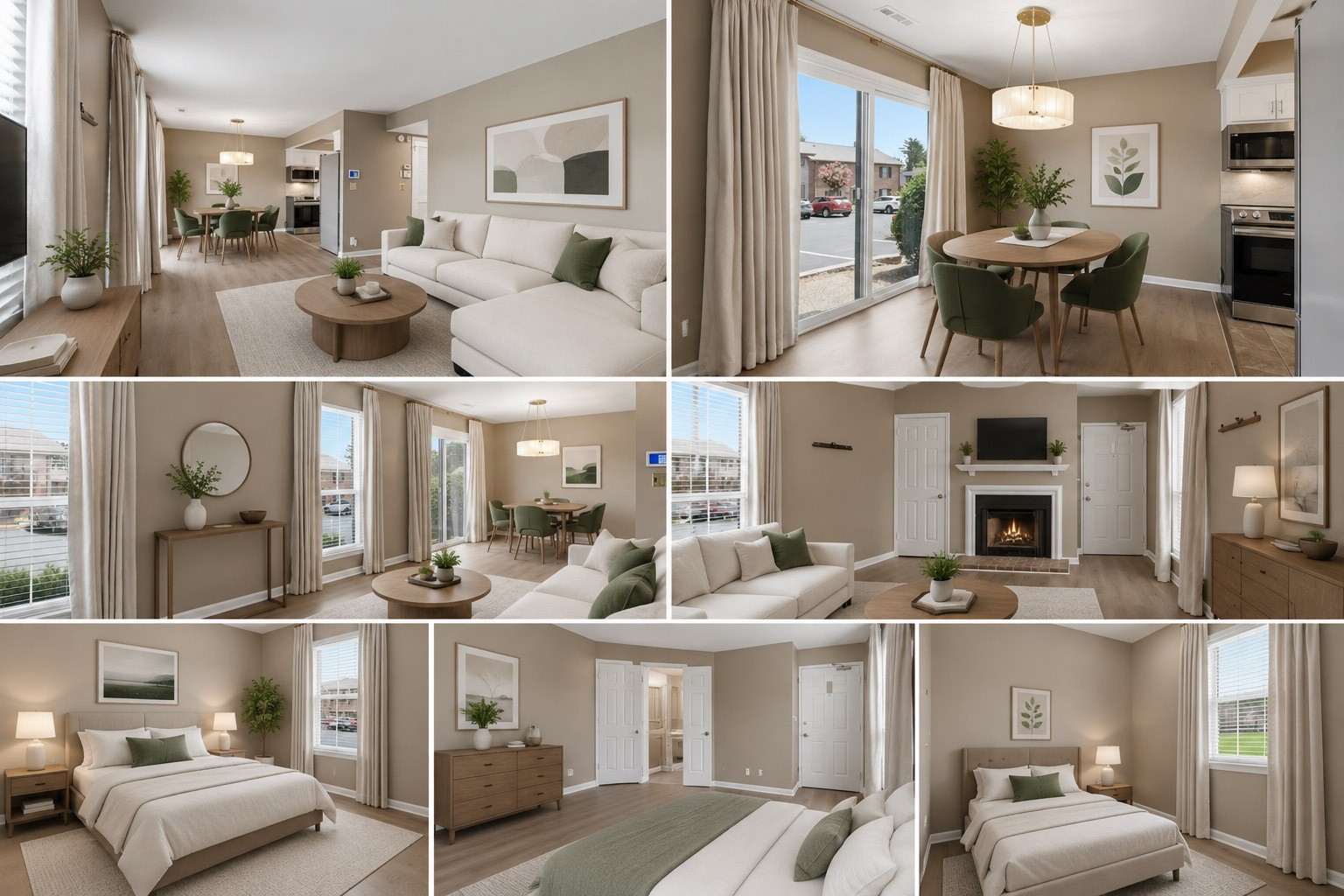 5741 Brentwood Trce
