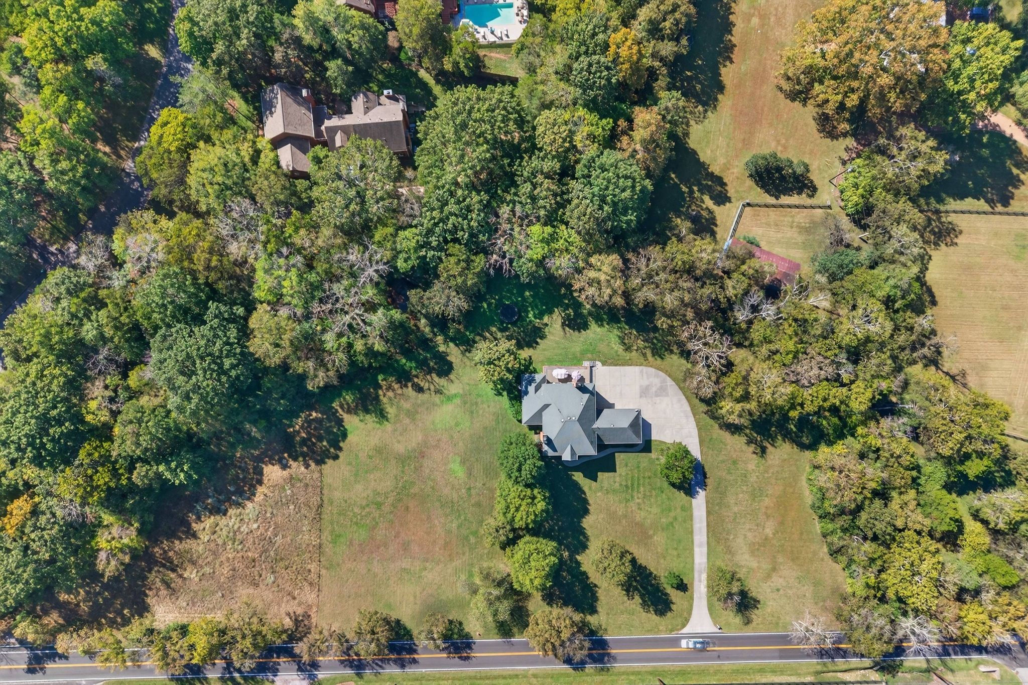 2201 Old Hickory Blvd