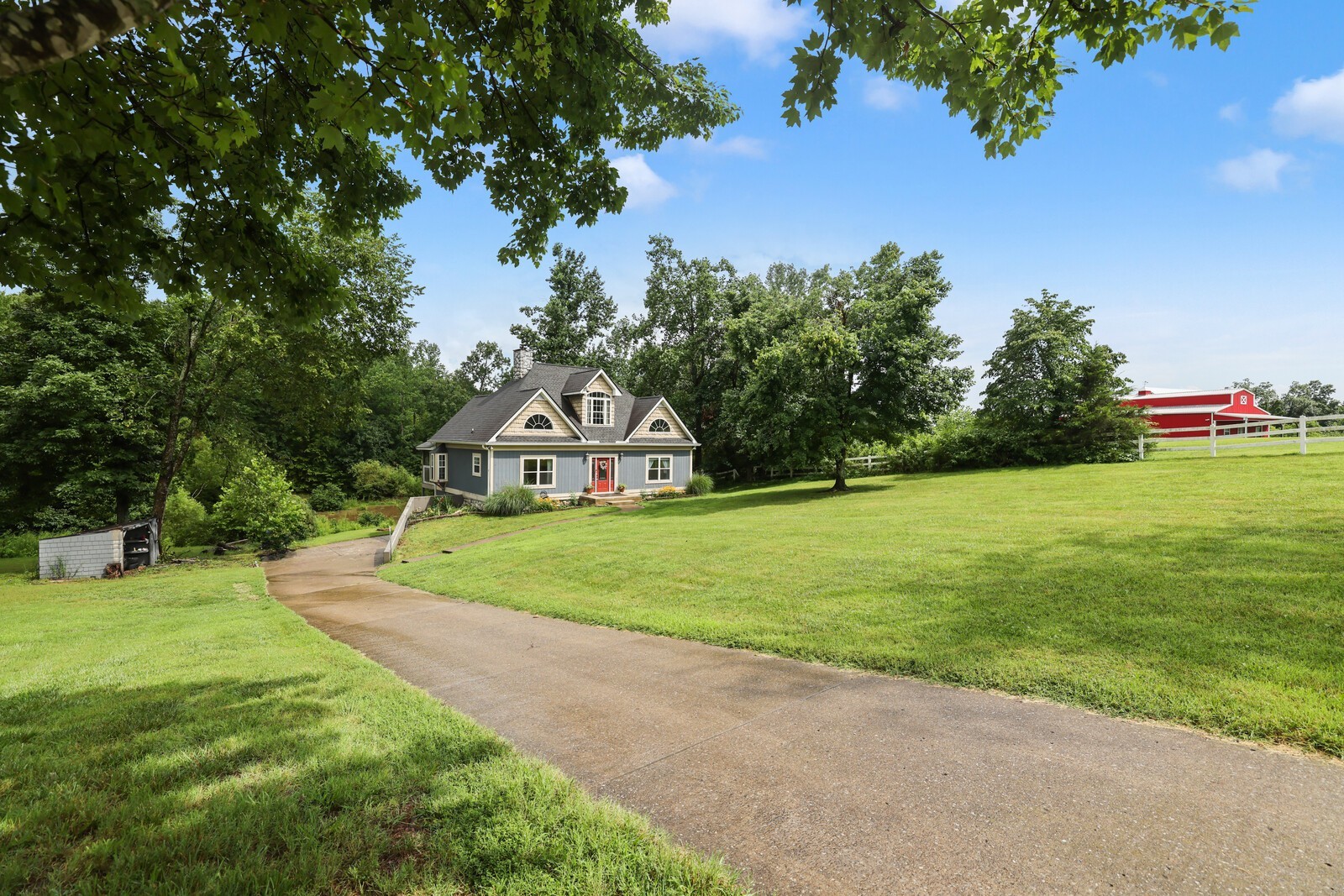 471 Northup Rd