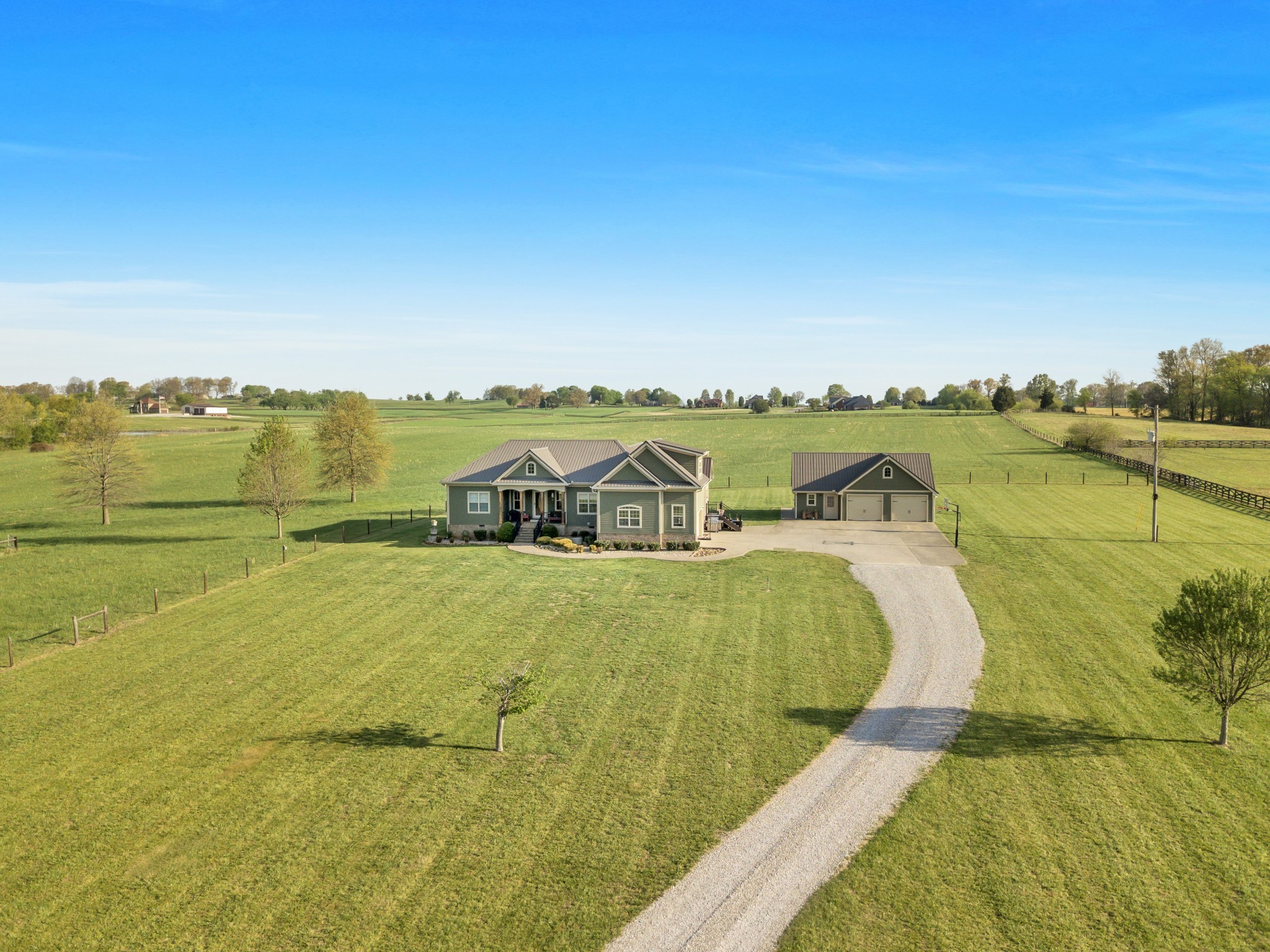 3988 Fykes Grove Rd