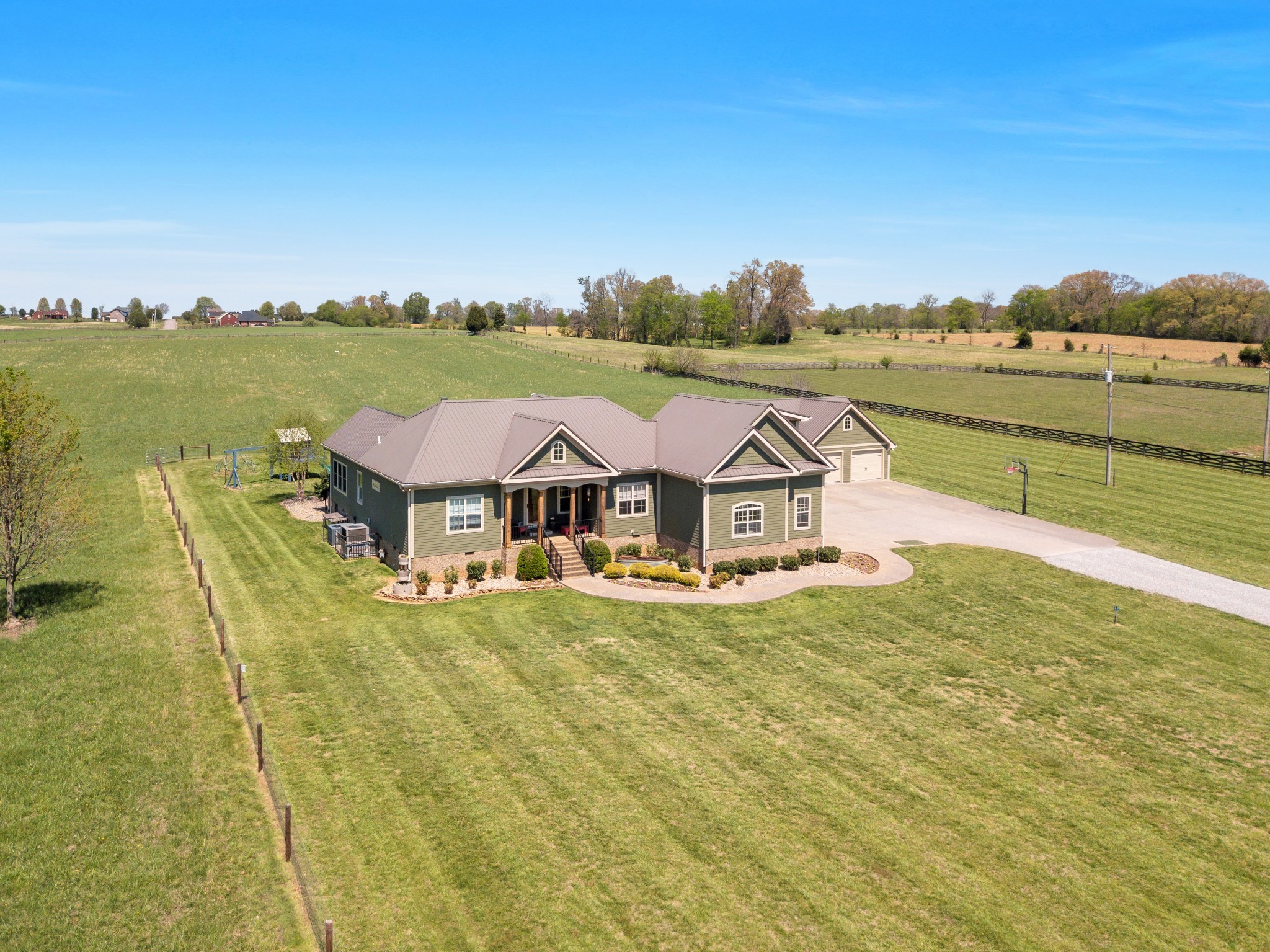 3988 Fykes Grove Rd