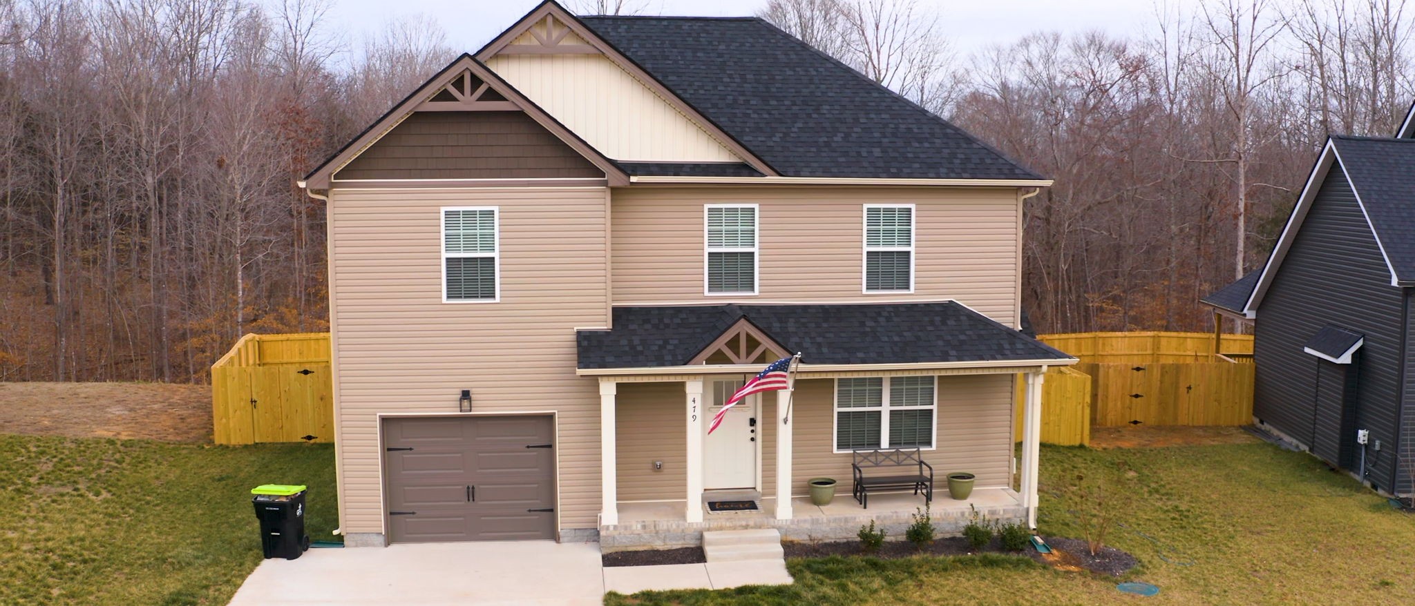 479 Ridge Top Ct