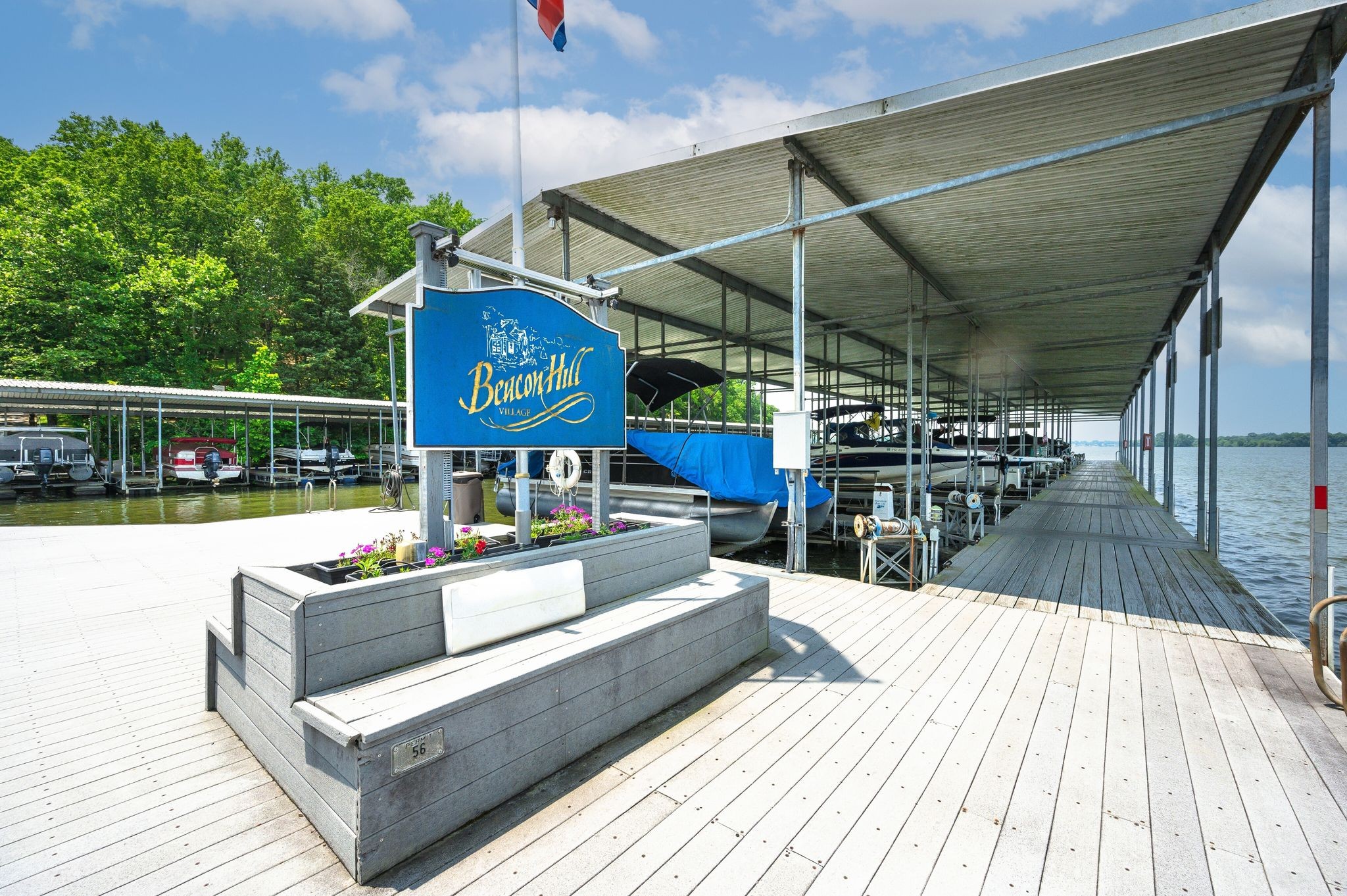 231 Green Harbor Rd