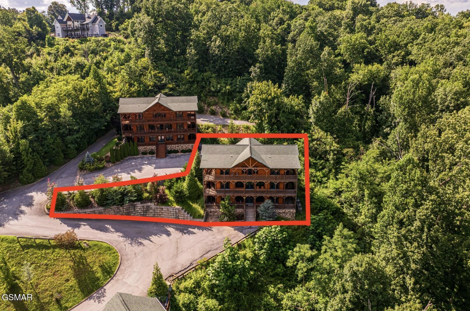 789 Mountain Stream Way
