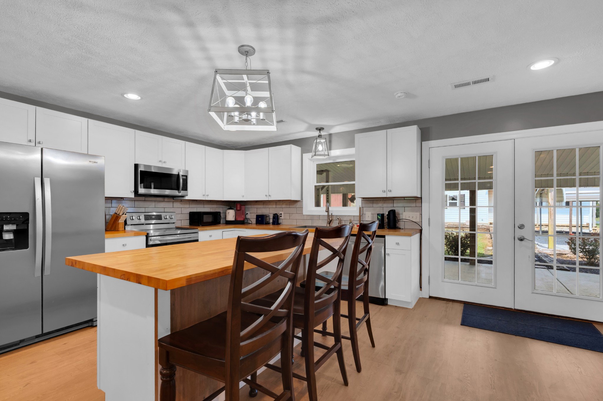 257 Whitaker Rd