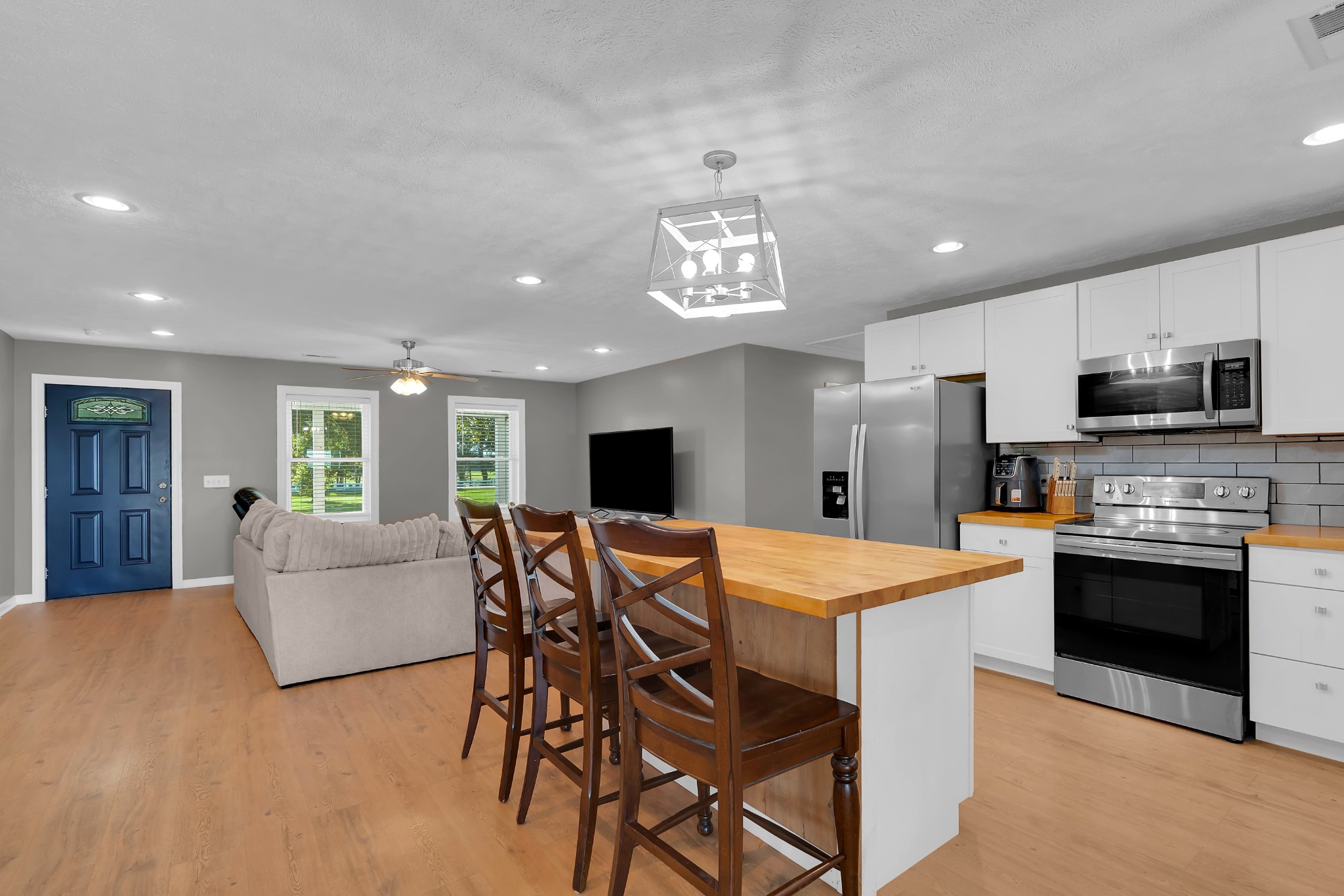 257 Whitaker Rd