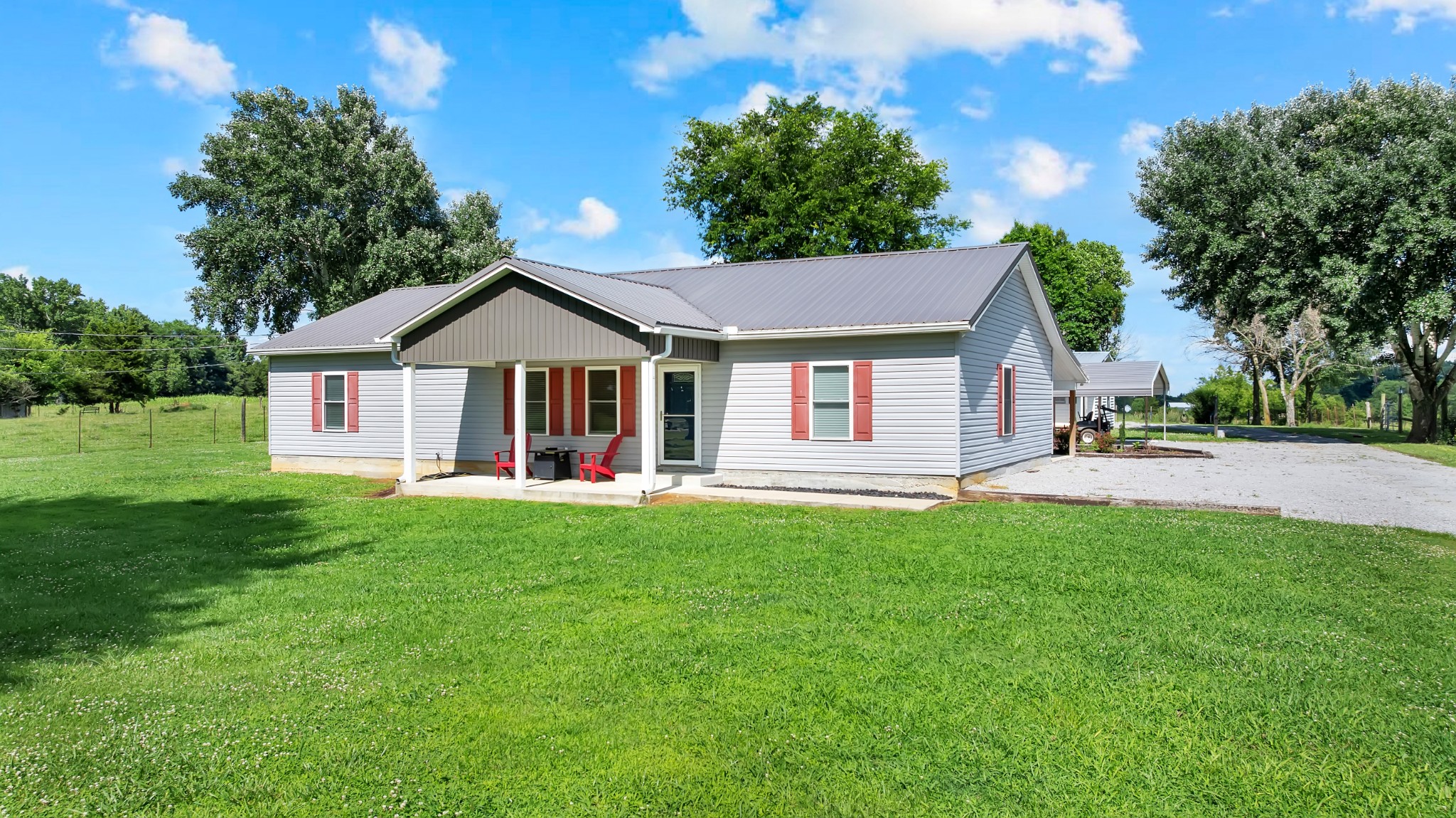 257 Whitaker Rd
