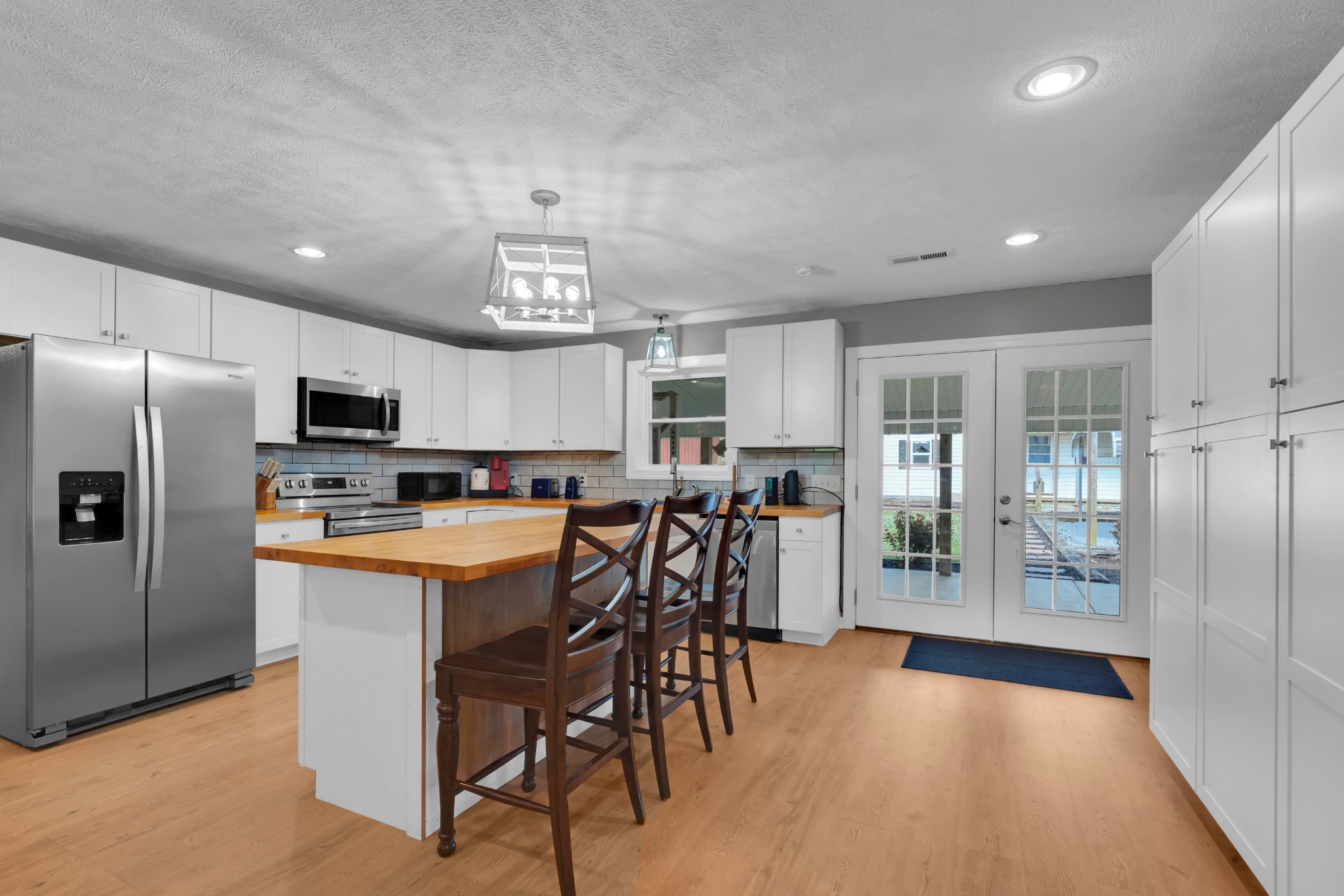 257 Whitaker Rd