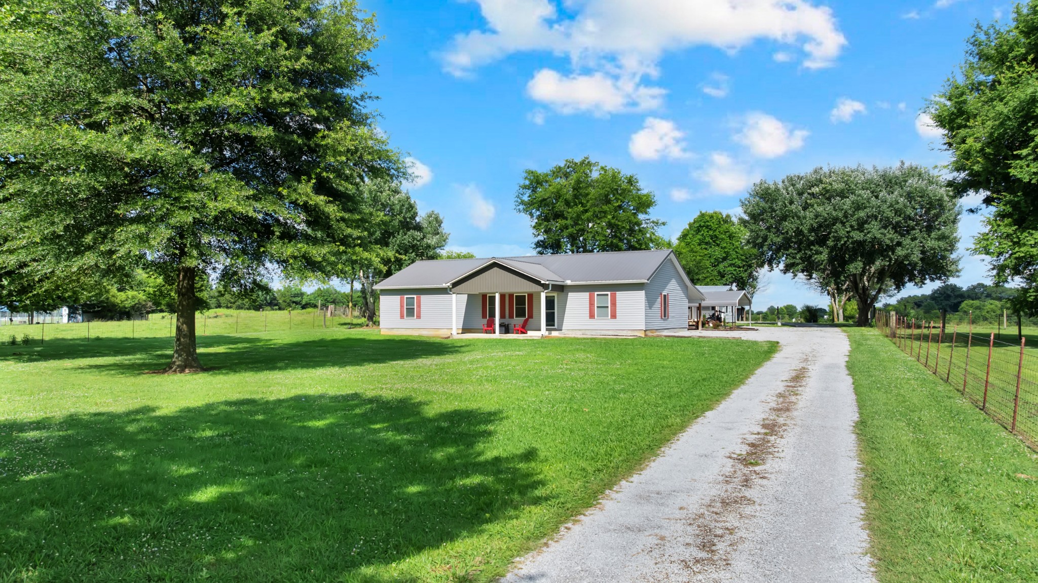 257 Whitaker Rd
