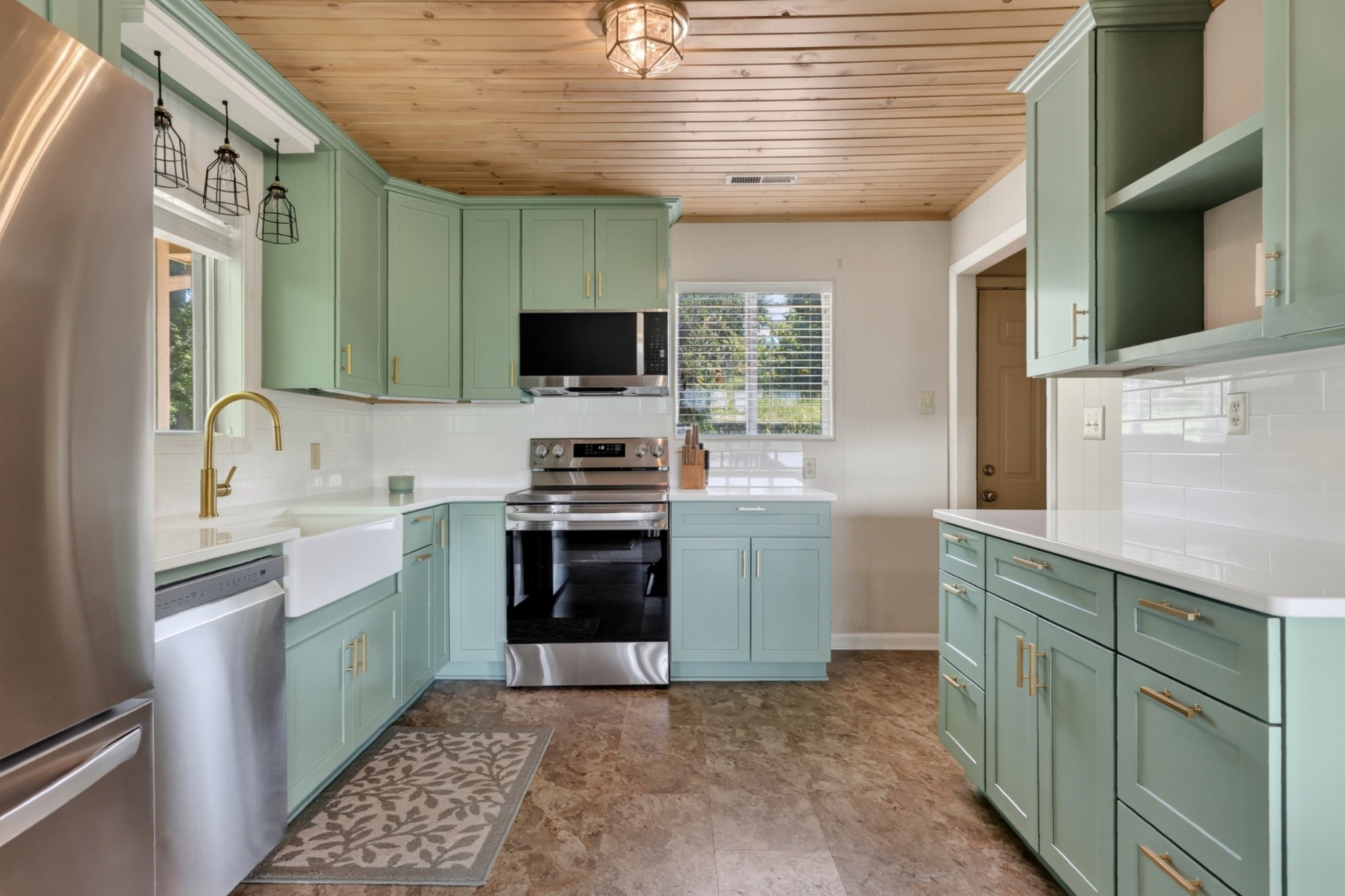 258 Captains Point Rd