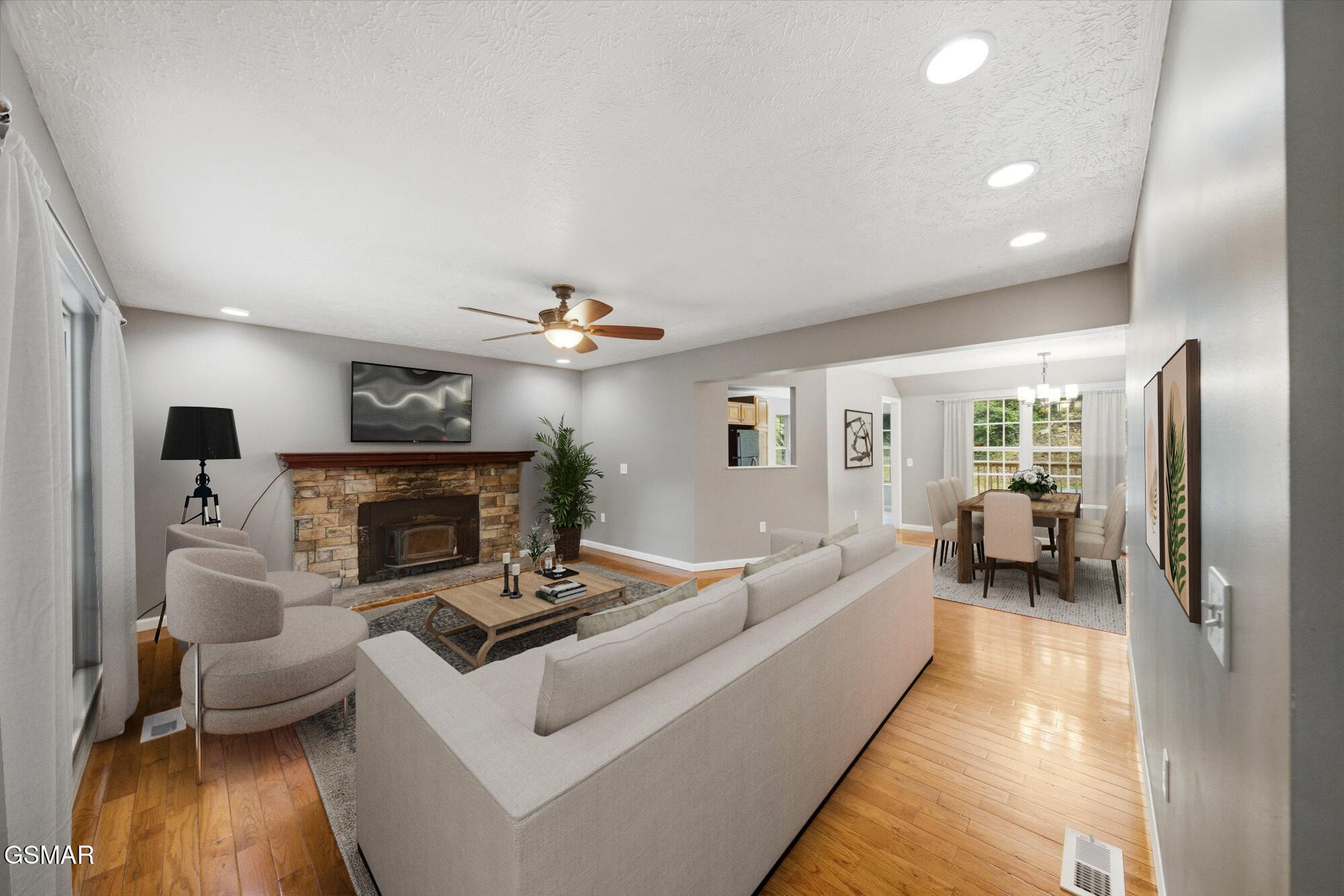 1134 Deer Trail Way