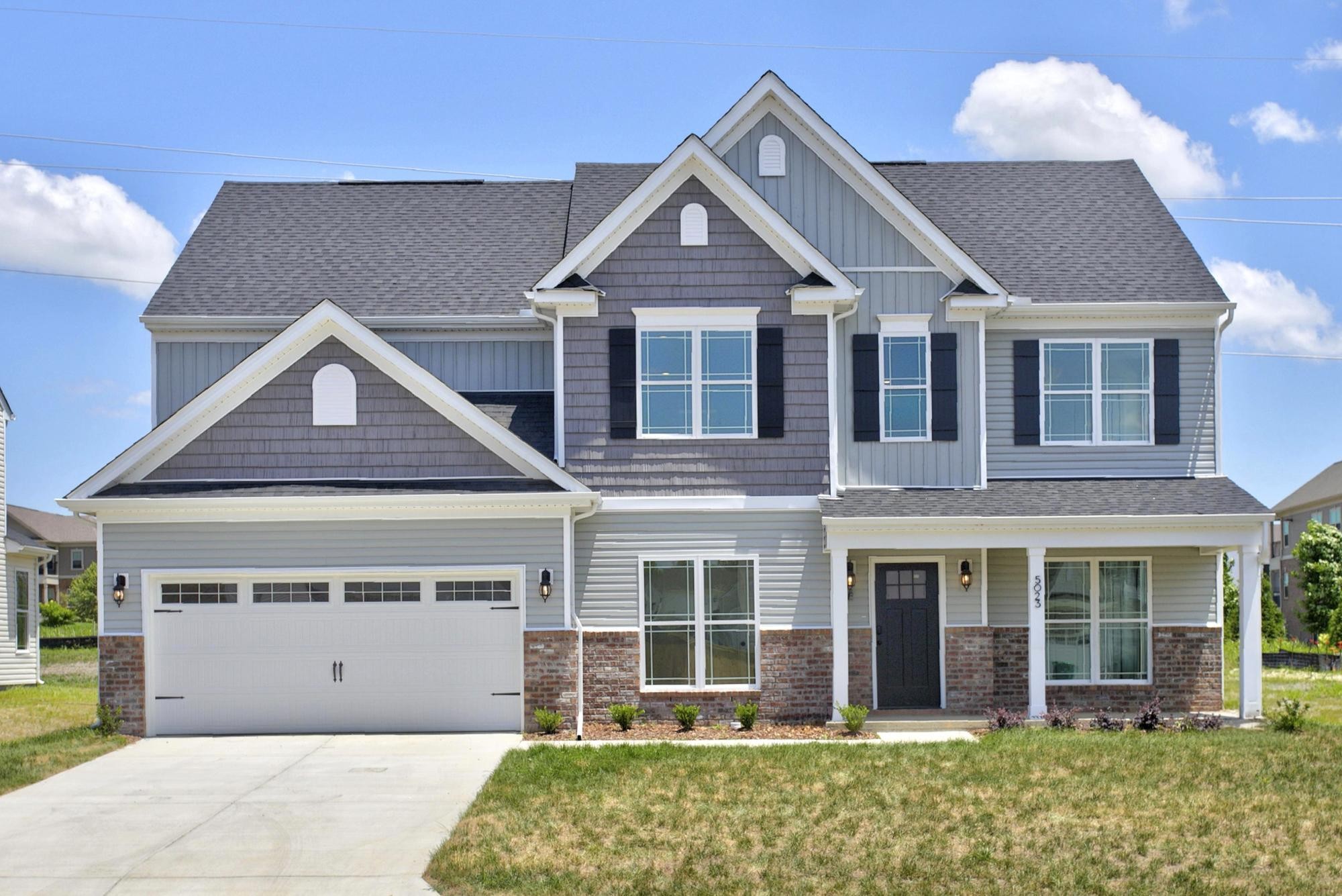 5023 Salient Dr