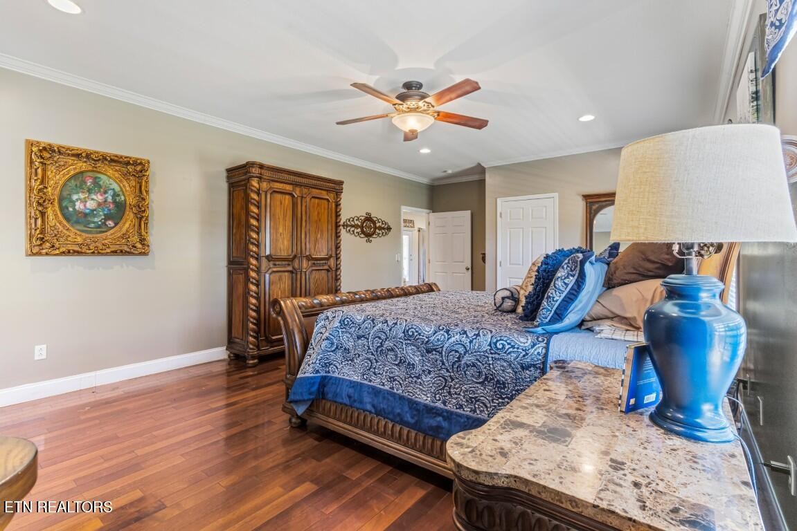 124 County Road 619