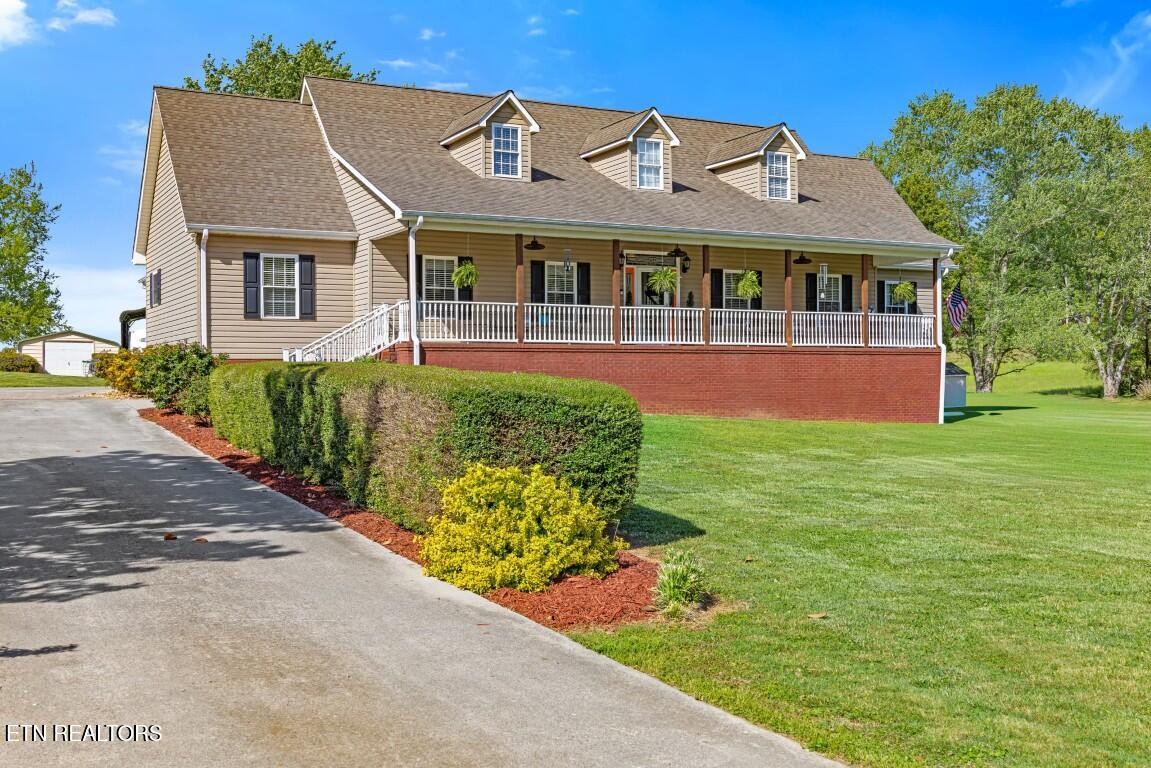 124 County Road 619