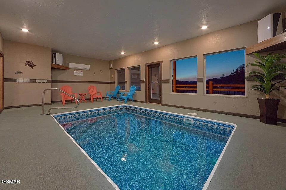 3286 Lonesome Pine Way