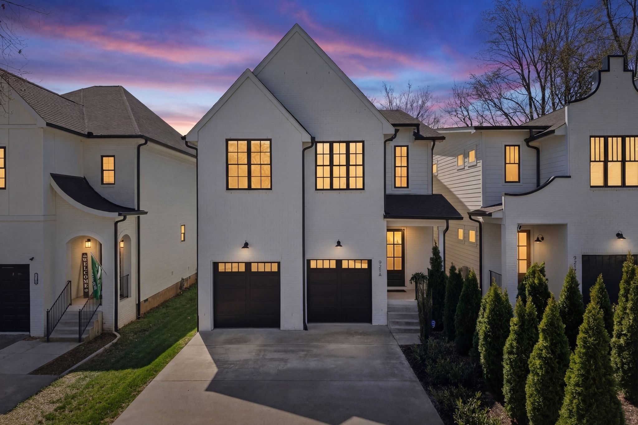 921A Woodmont Blvd