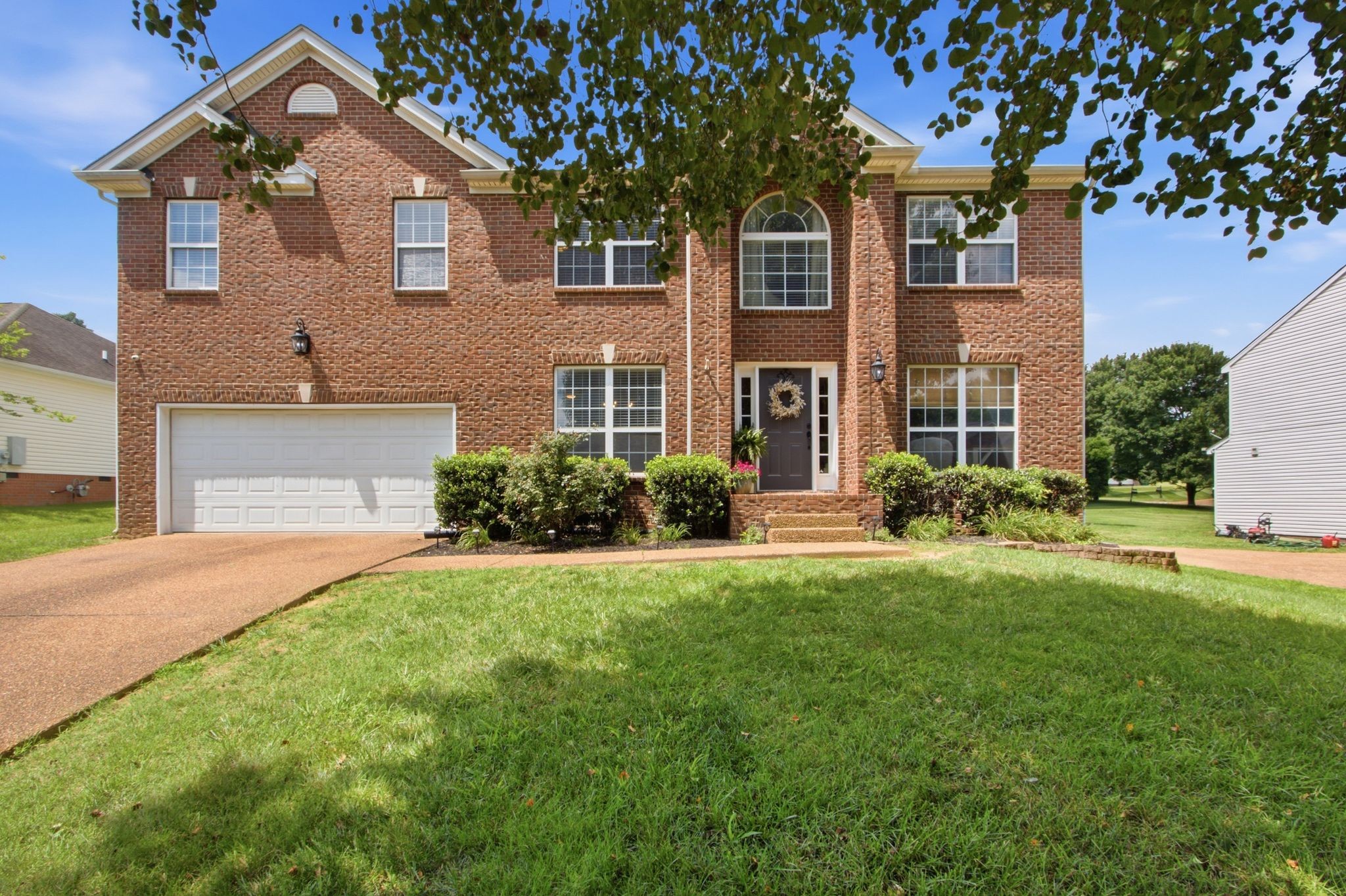 2923 Burtonwood Dr