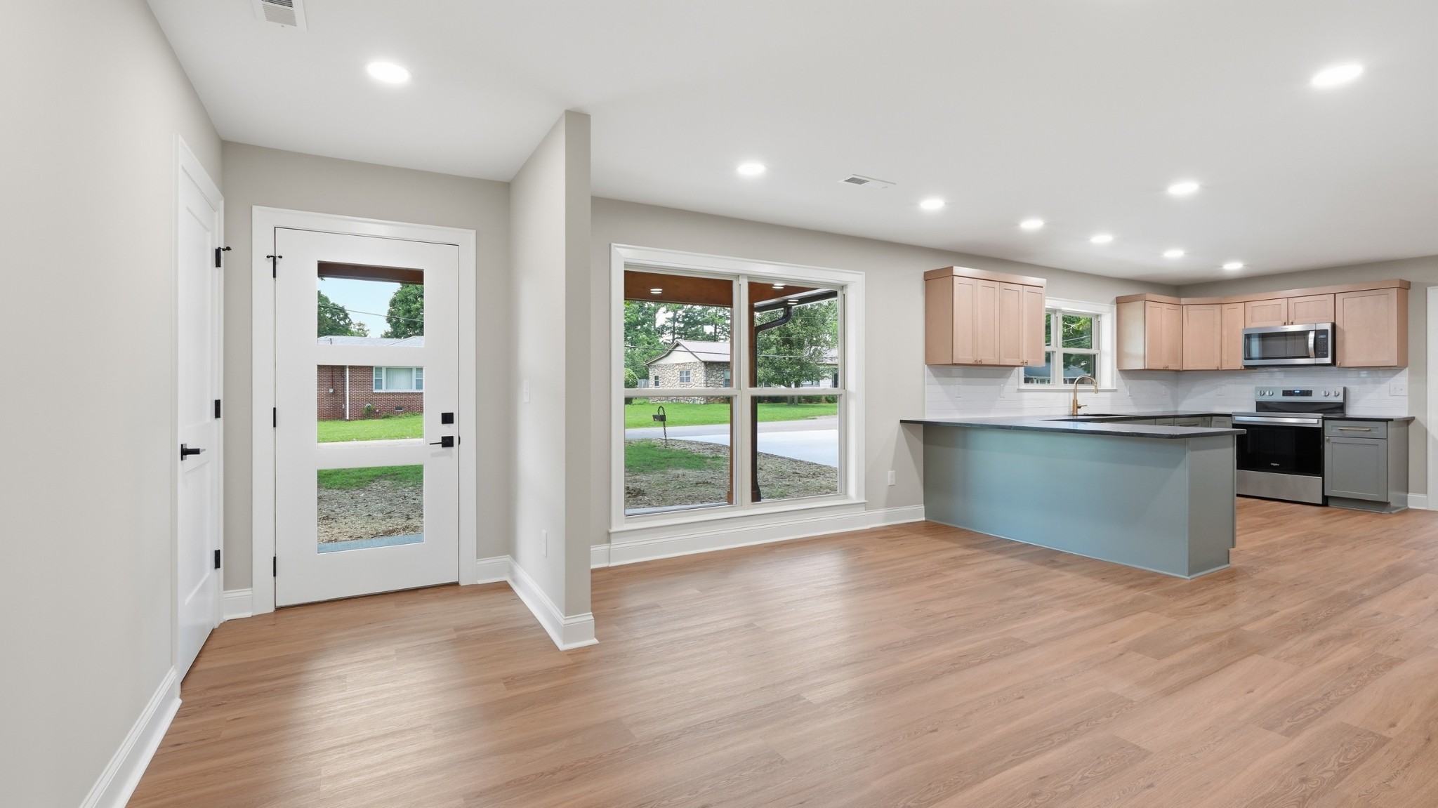 109 Oak Park