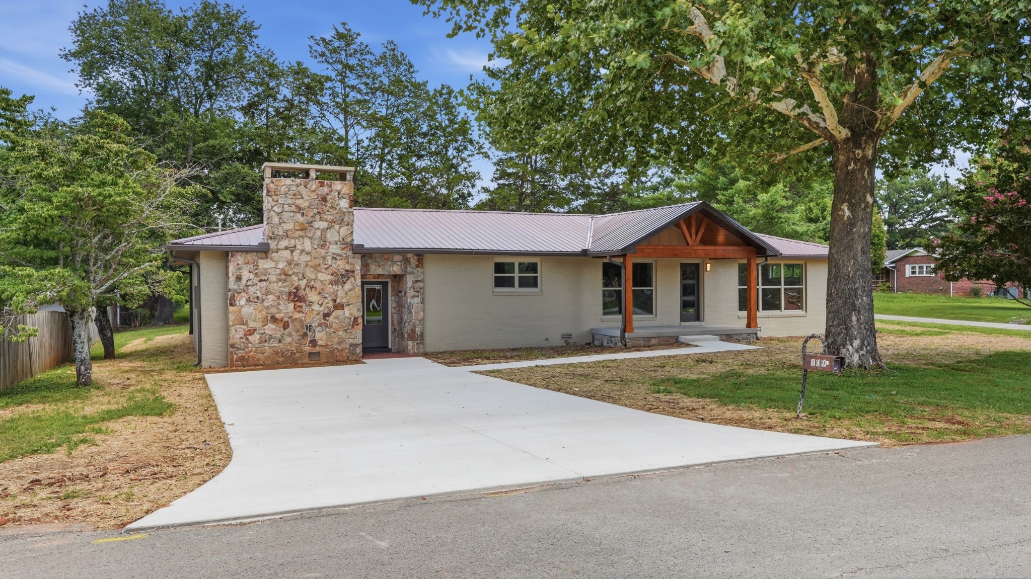 109 Oak Park