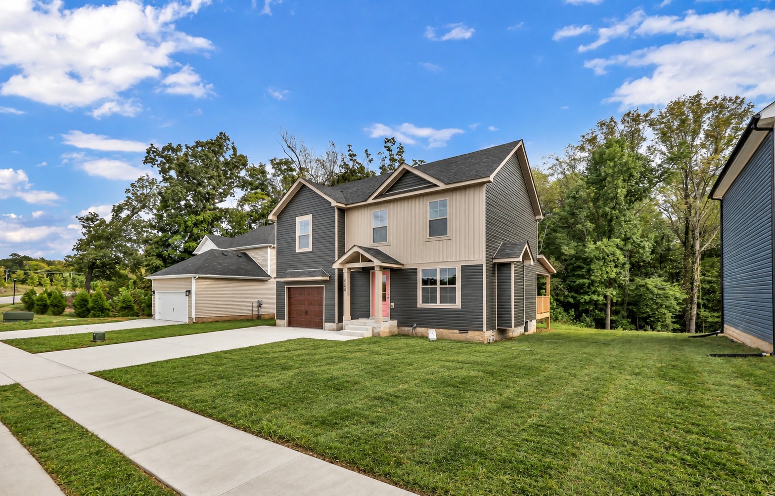 1154 Boulder Pass Road