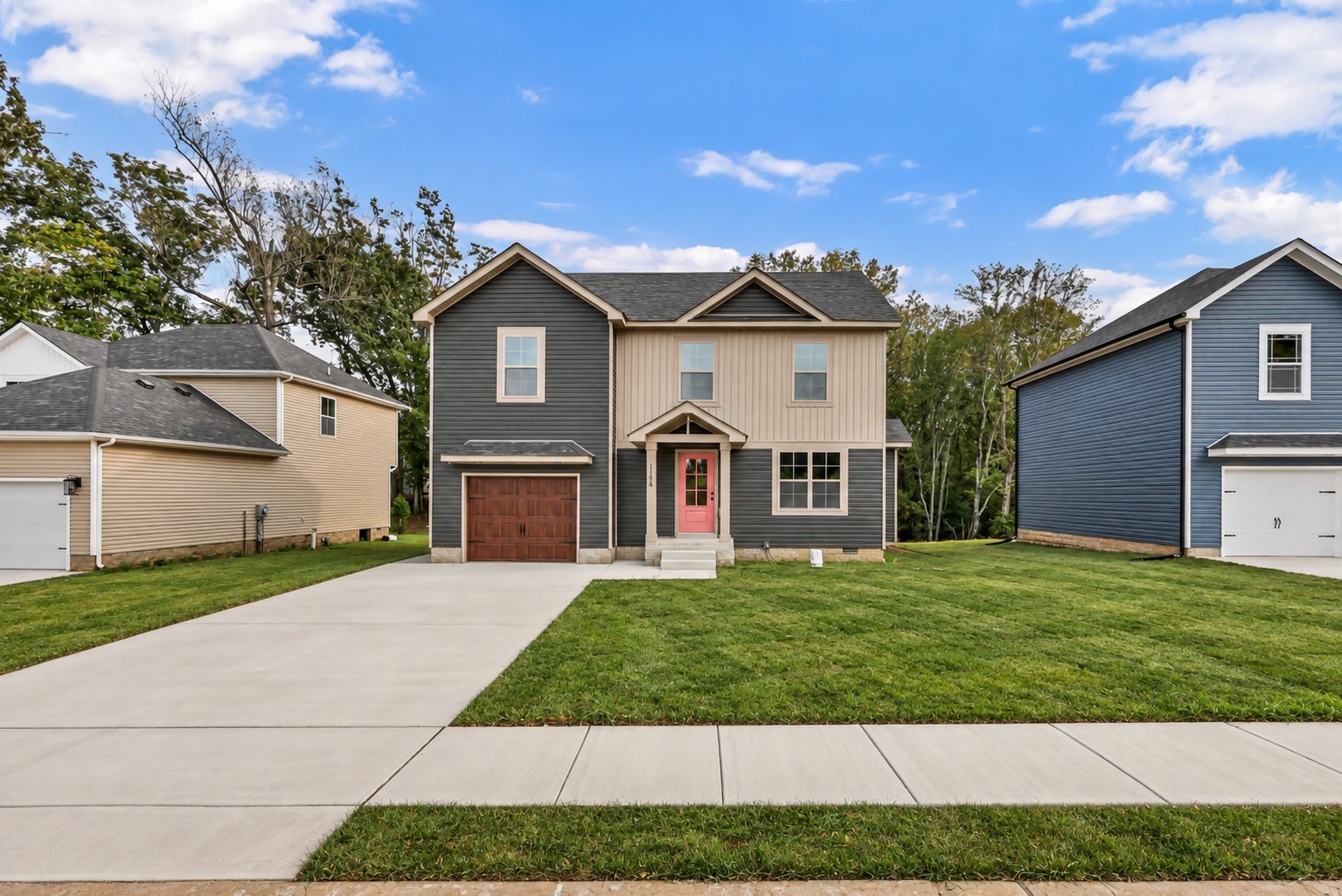1154 Boulder Pass Road