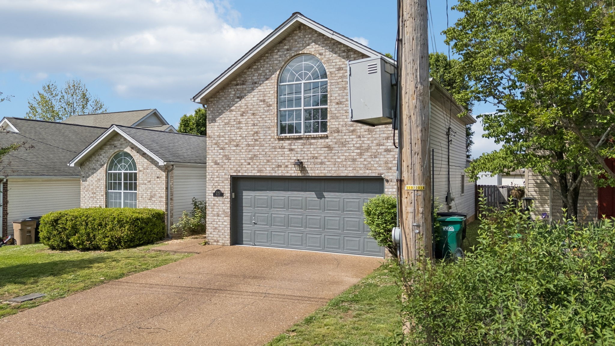 3317 Milbridge Dr