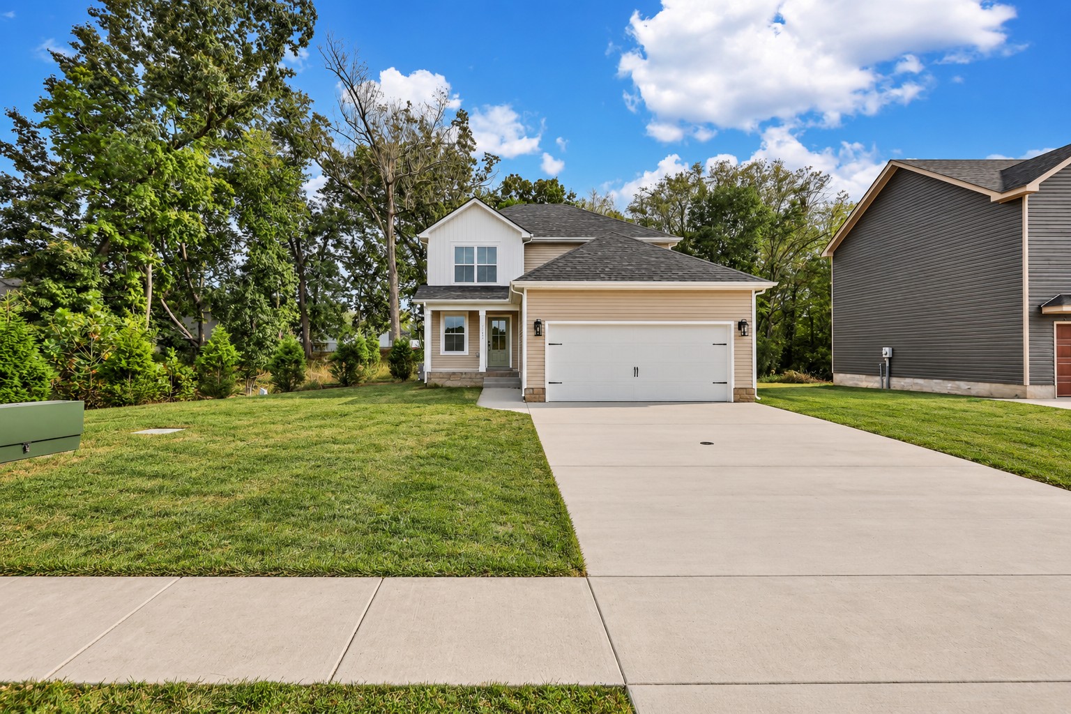 1150 Boulder Pass Road