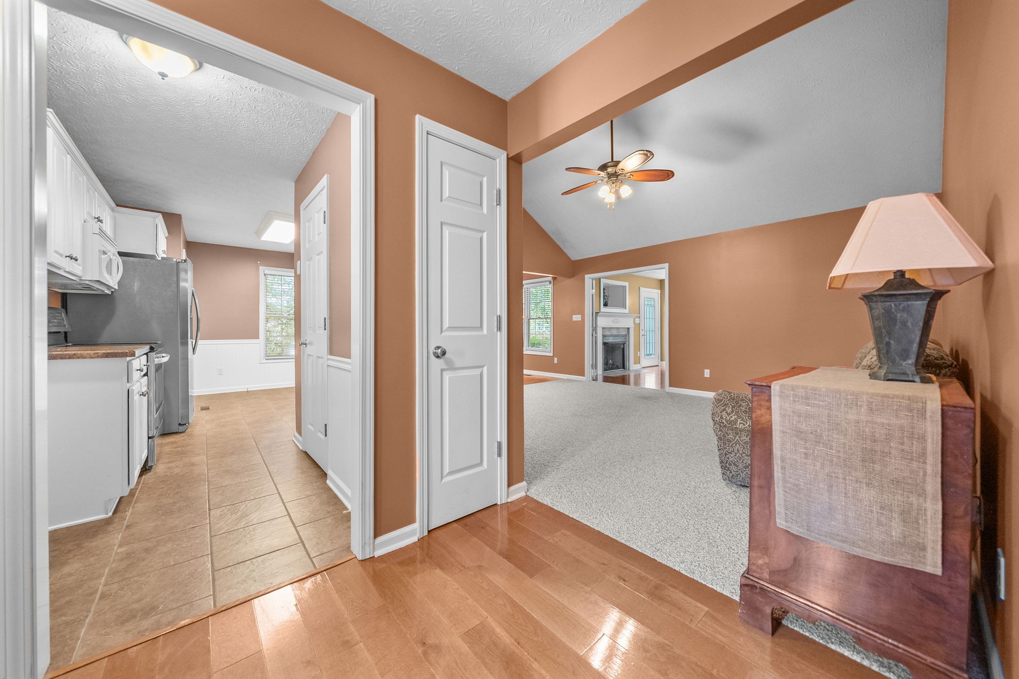 401 Irish Cir