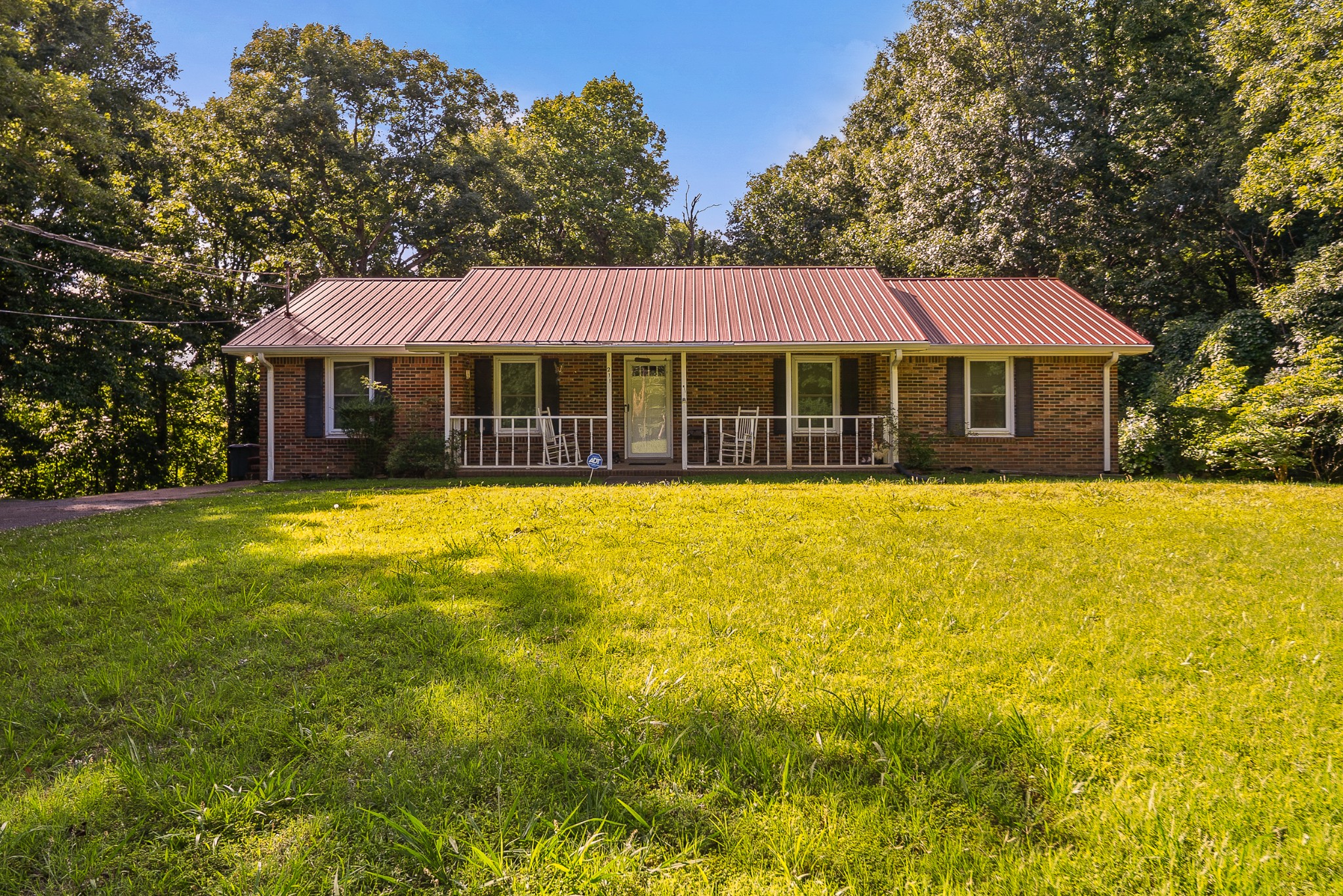 211 Rouse Rd