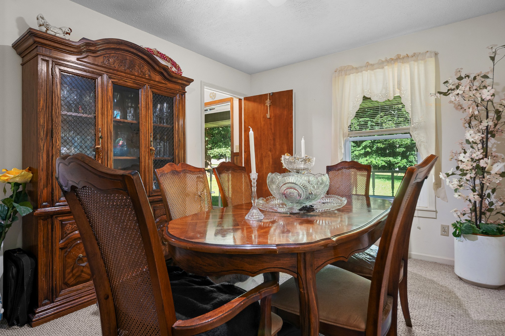 211 Rouse Rd