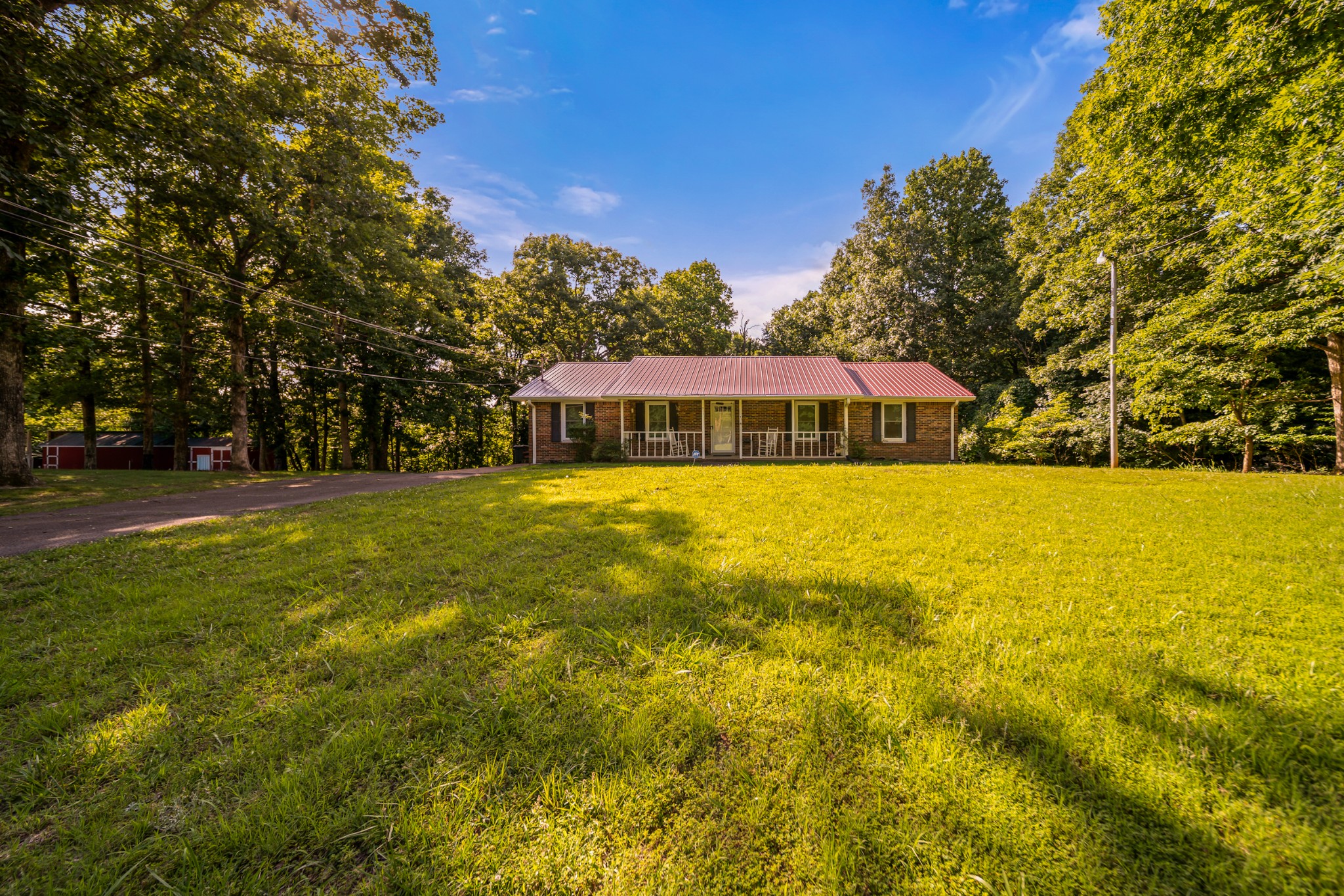211 Rouse Rd