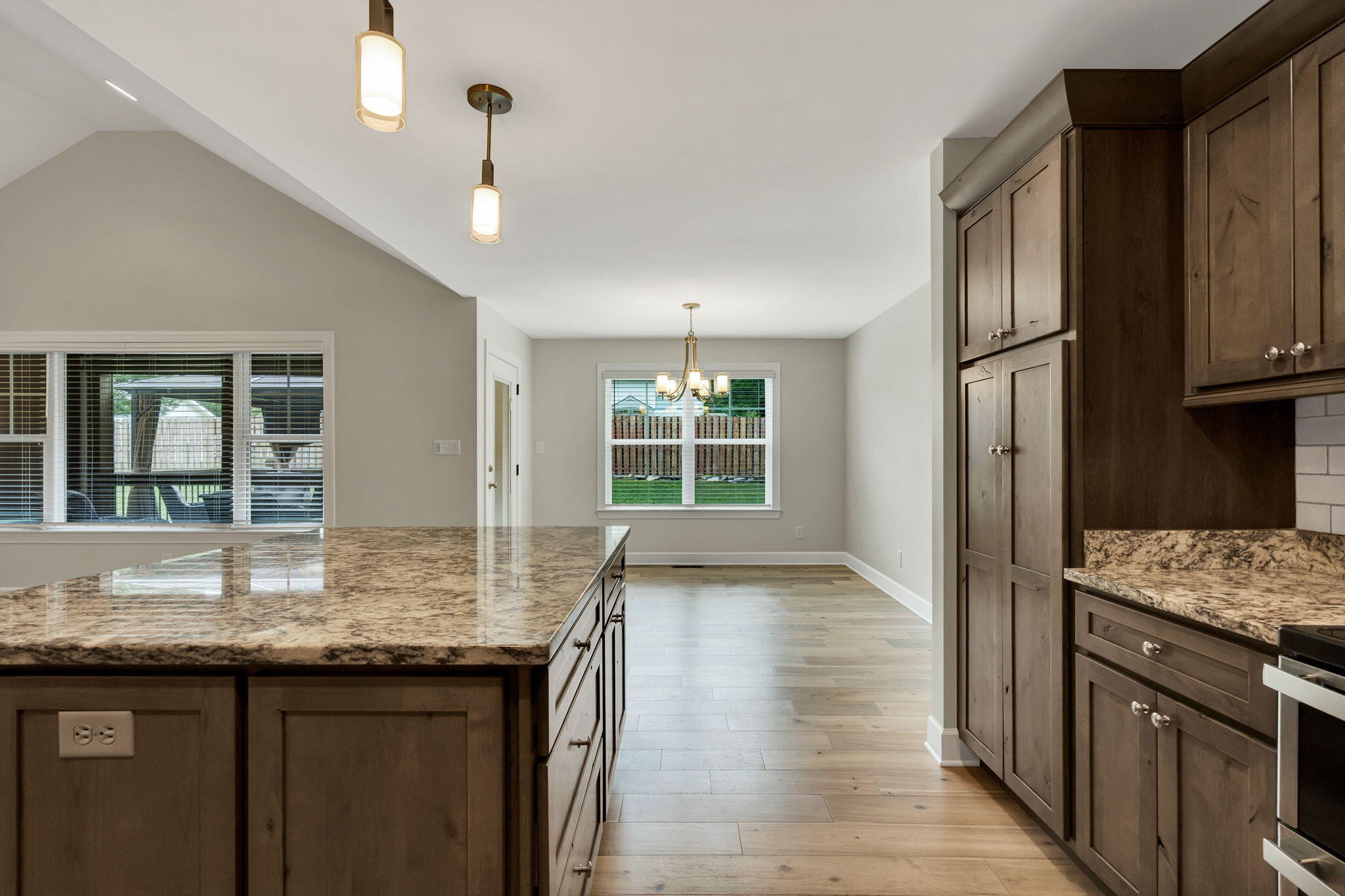 1302 Blythe Ferry Place, NE
