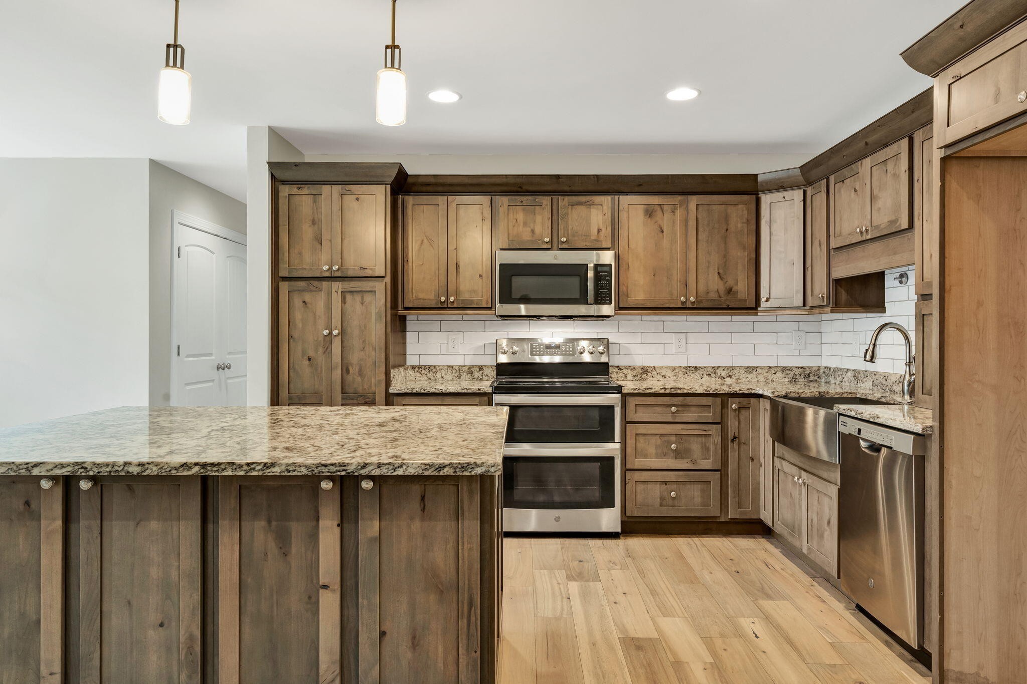 1302 Blythe Ferry Place, NE