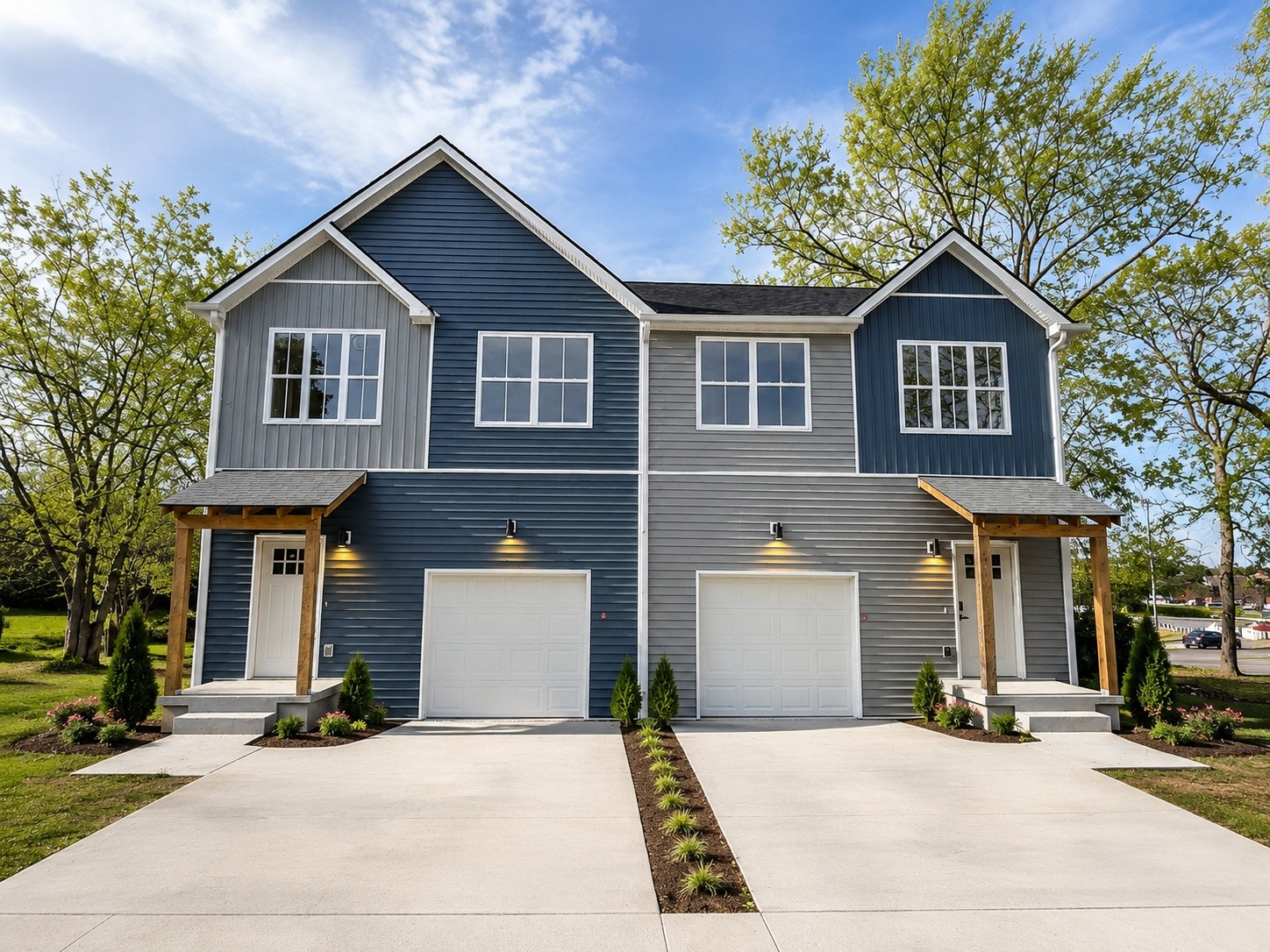 200 Hickory Ave