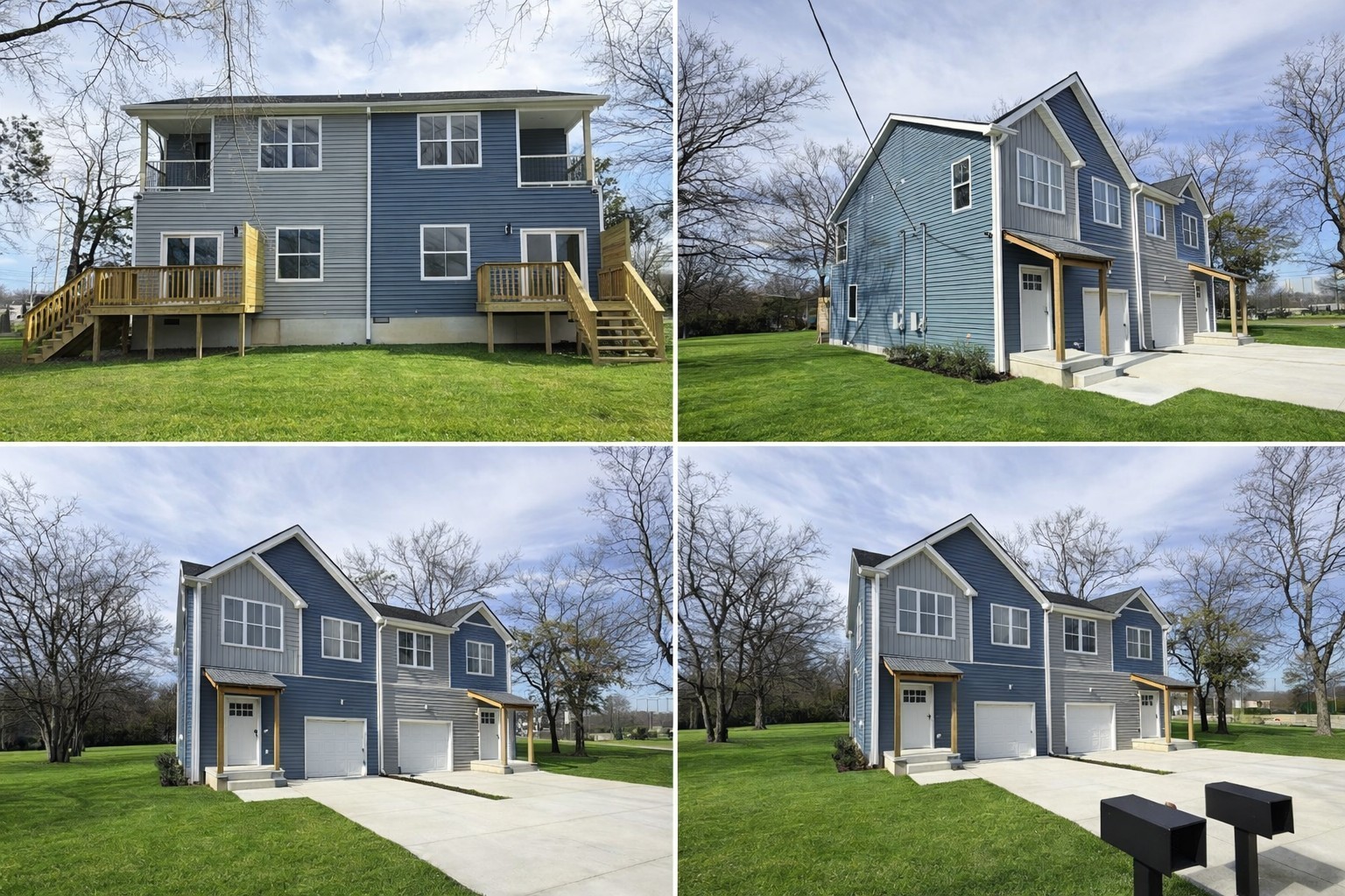 200 Hickory Ave