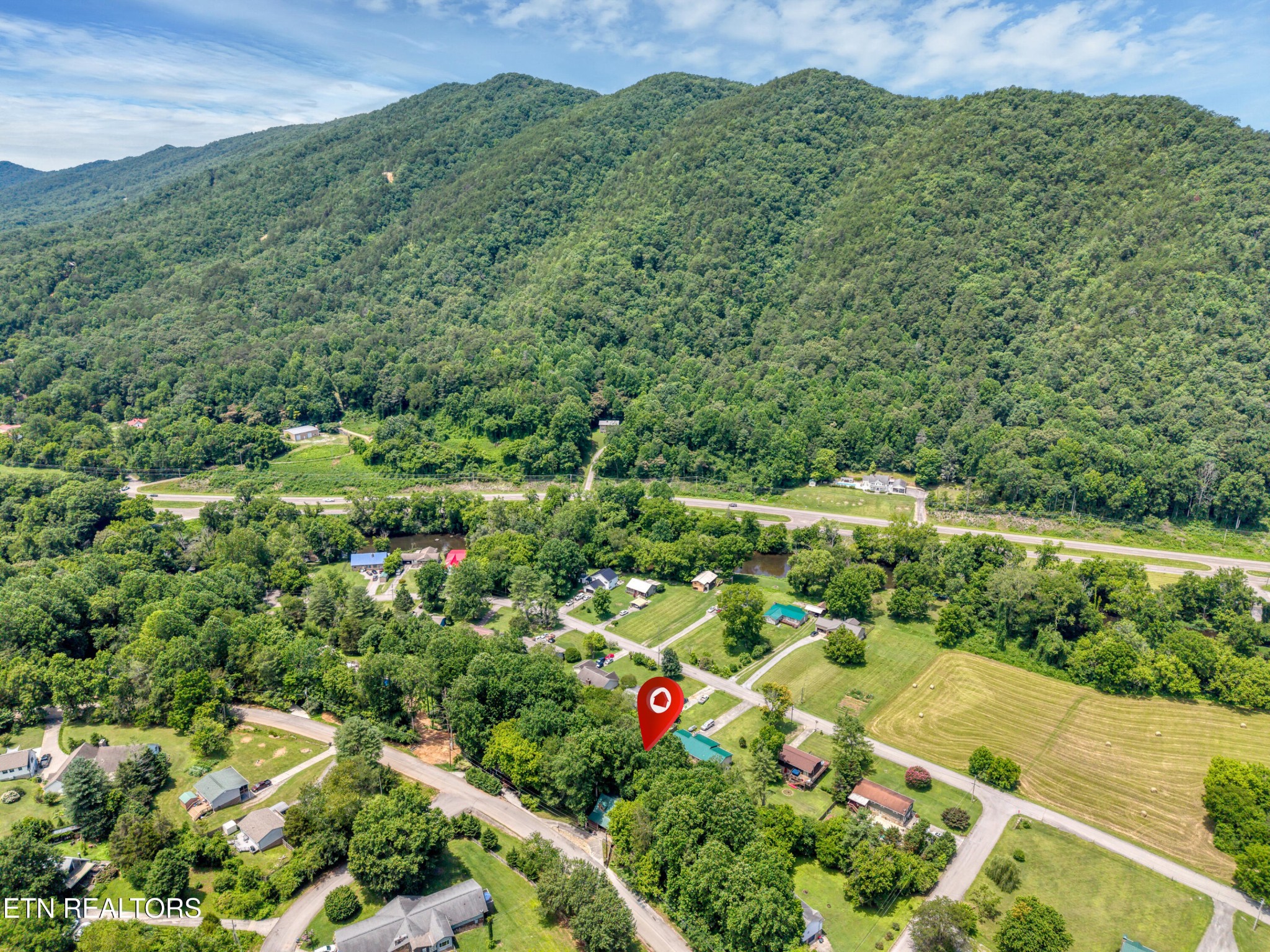 124 E Leatherwood Drive
