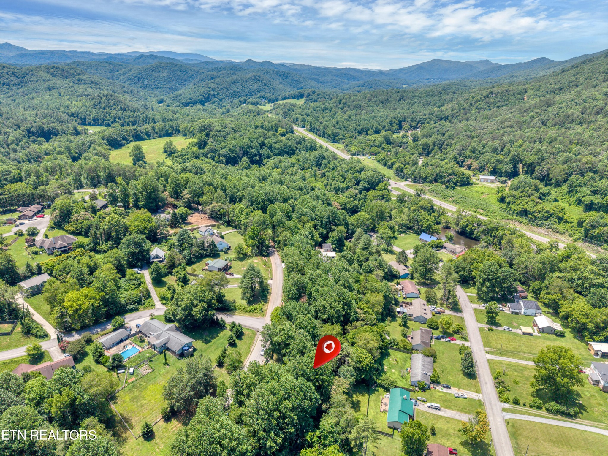 124 E Leatherwood Drive