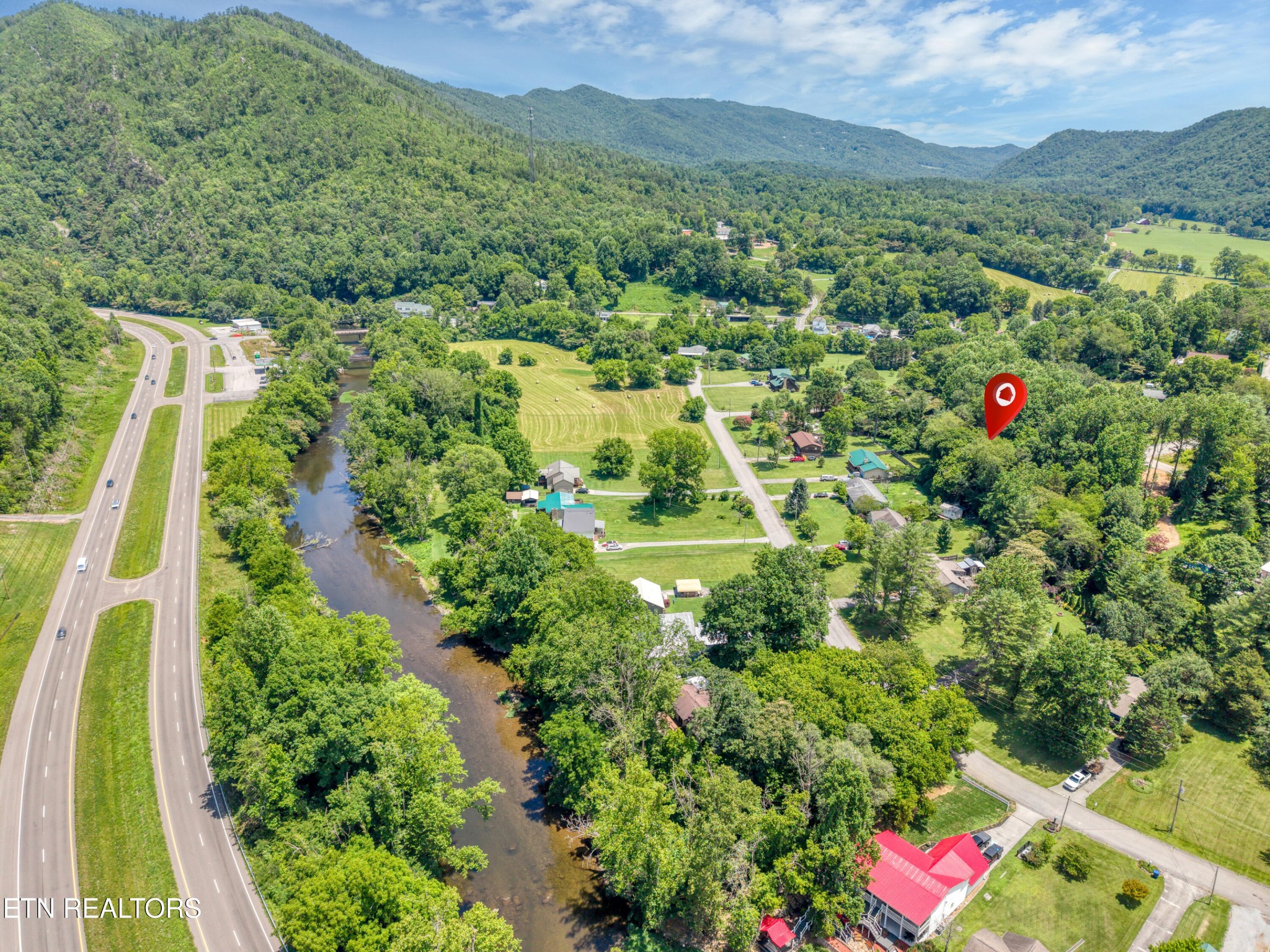 124 E Leatherwood Drive