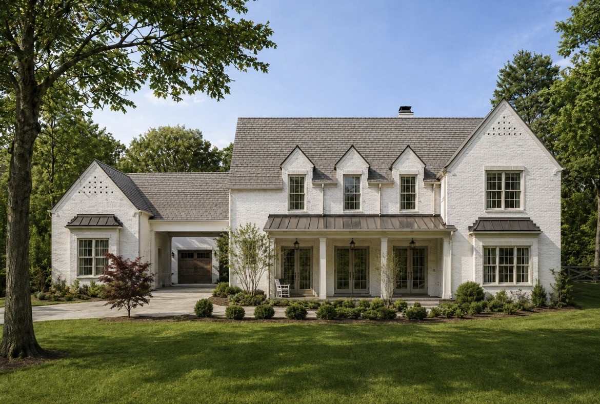 4811 Churchwood Dr