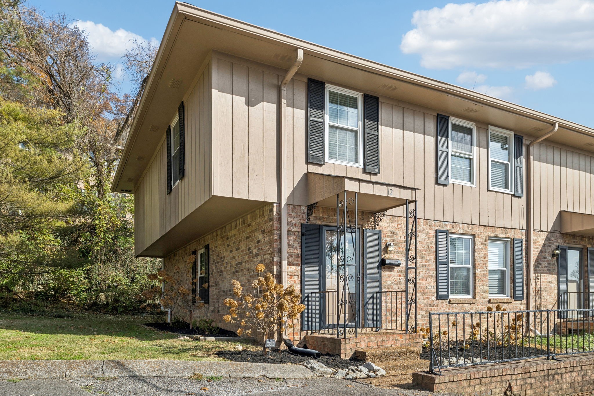 110 Bellevue Rd