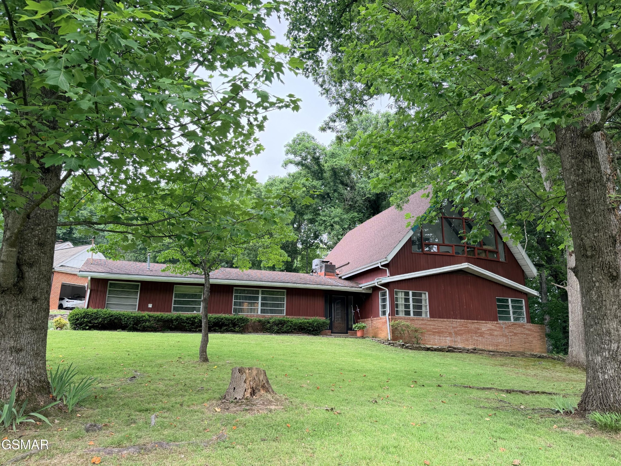 1072 Missionary Ridge Road