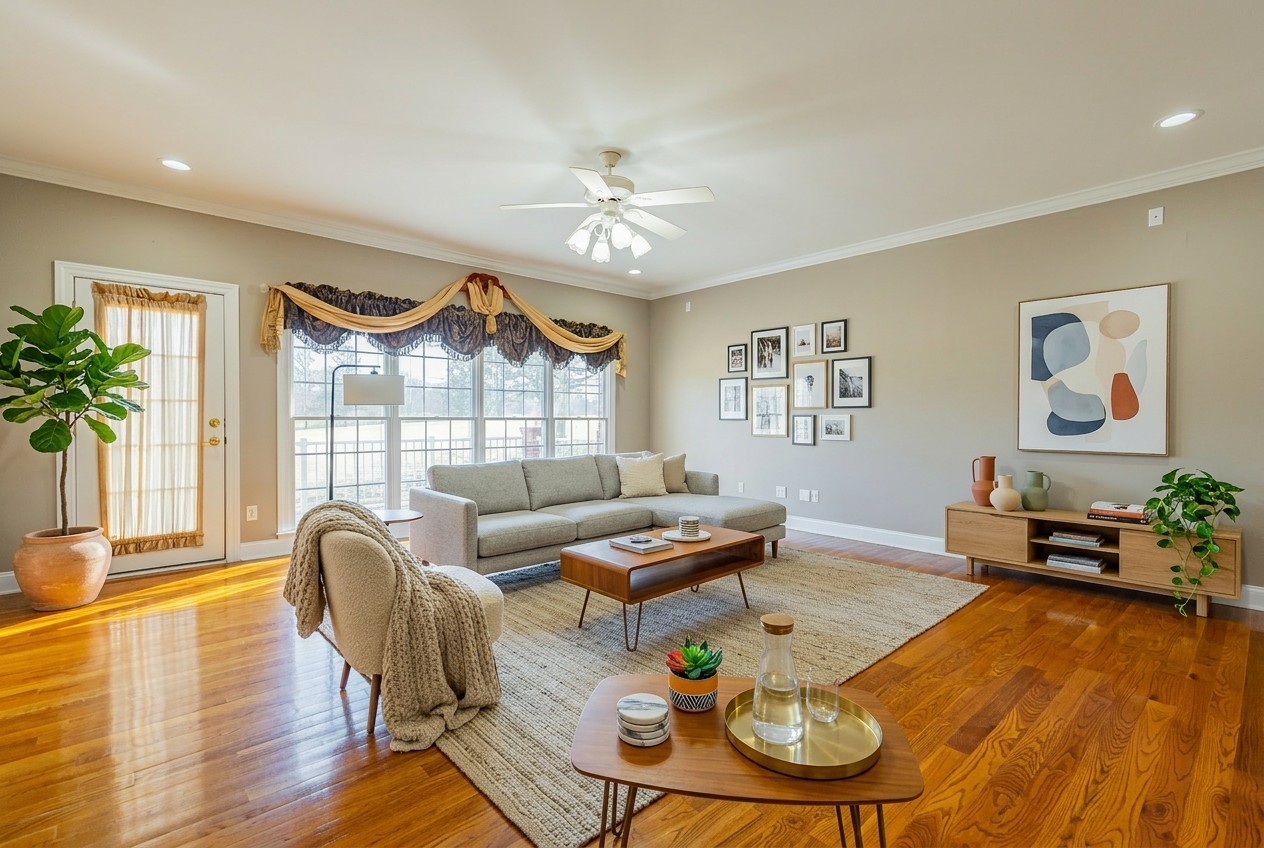 114 Courtside Ln