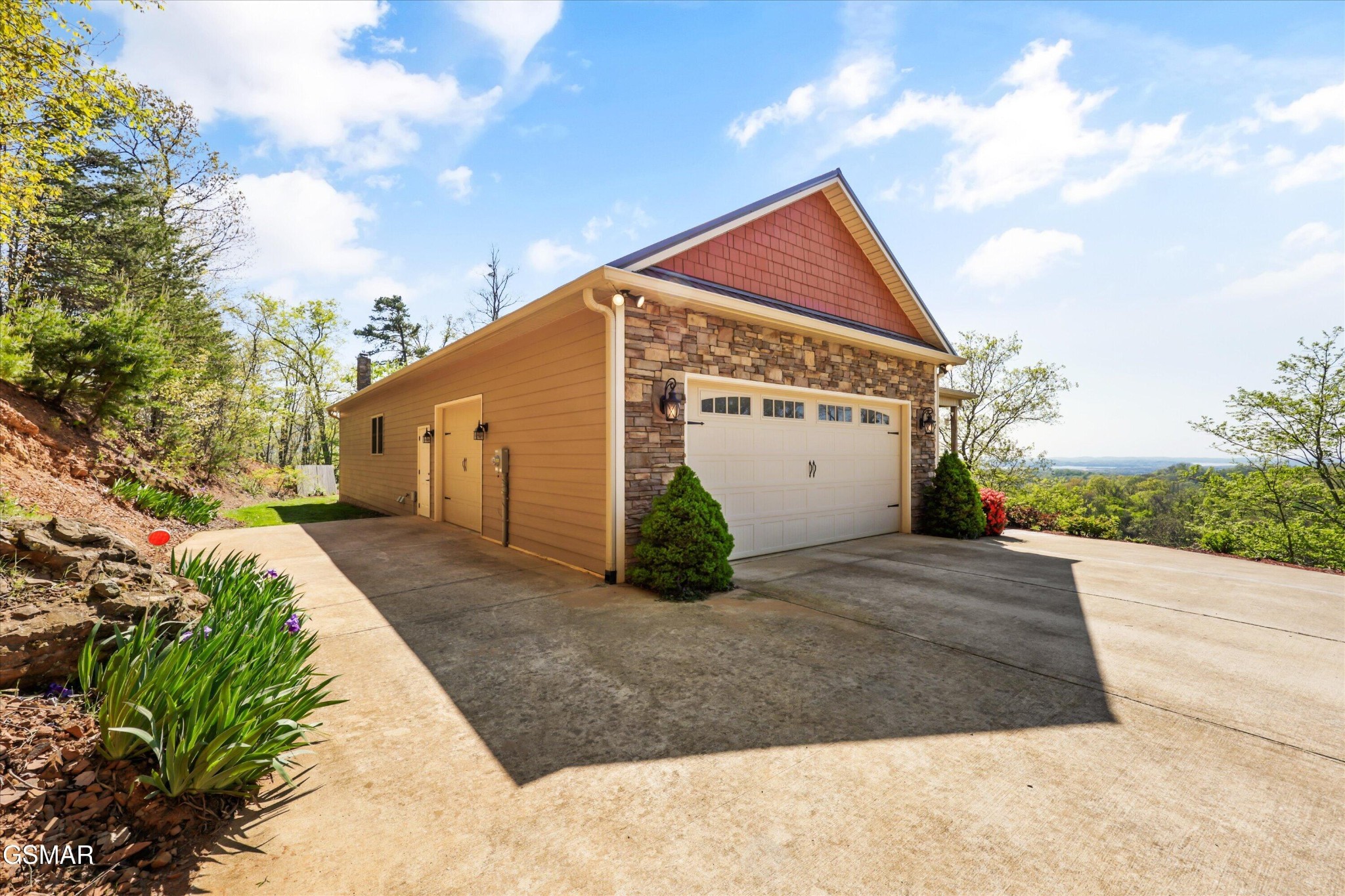 2278 Lower Rinehart Road