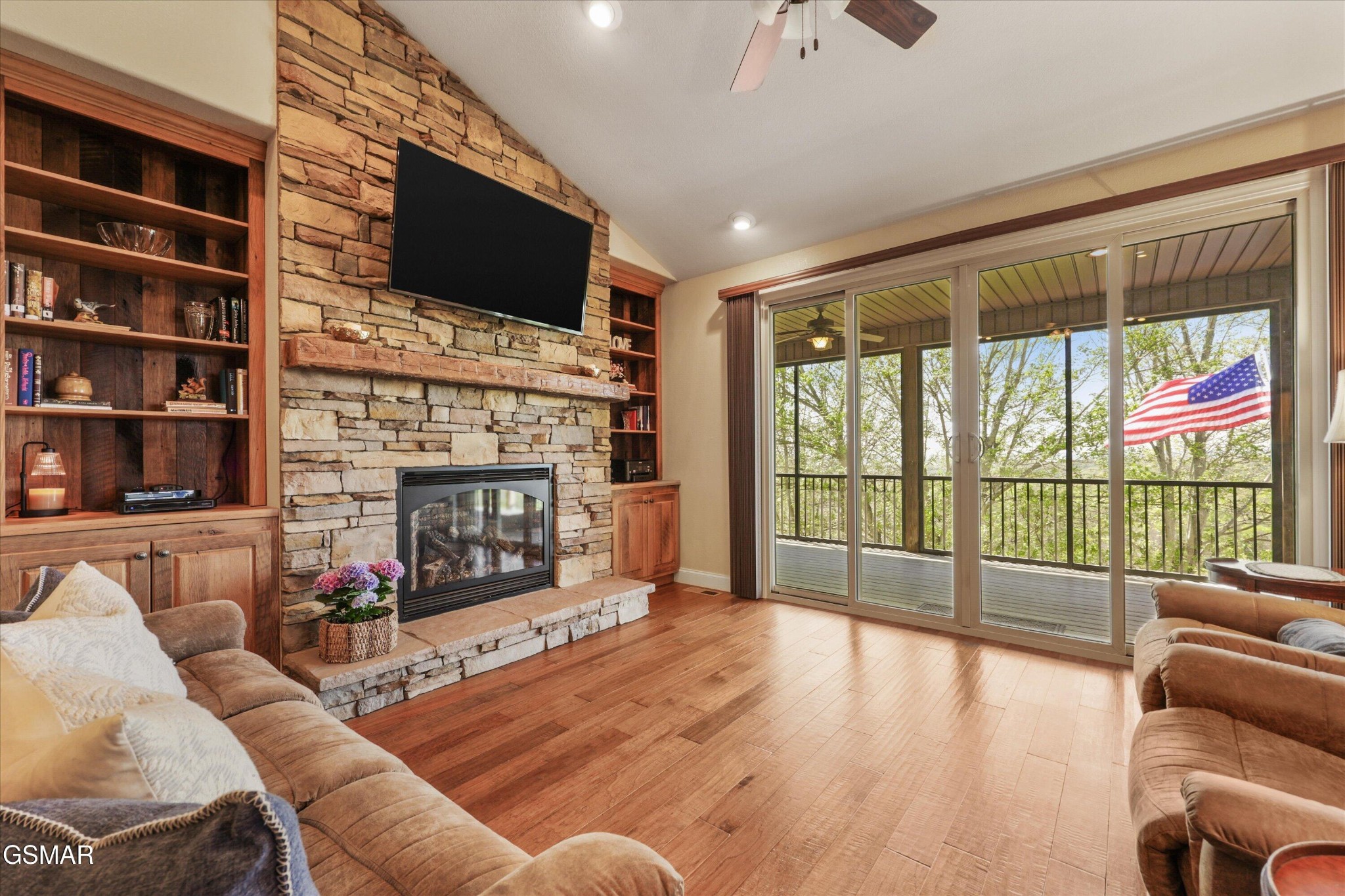 2278 Lower Rinehart Road